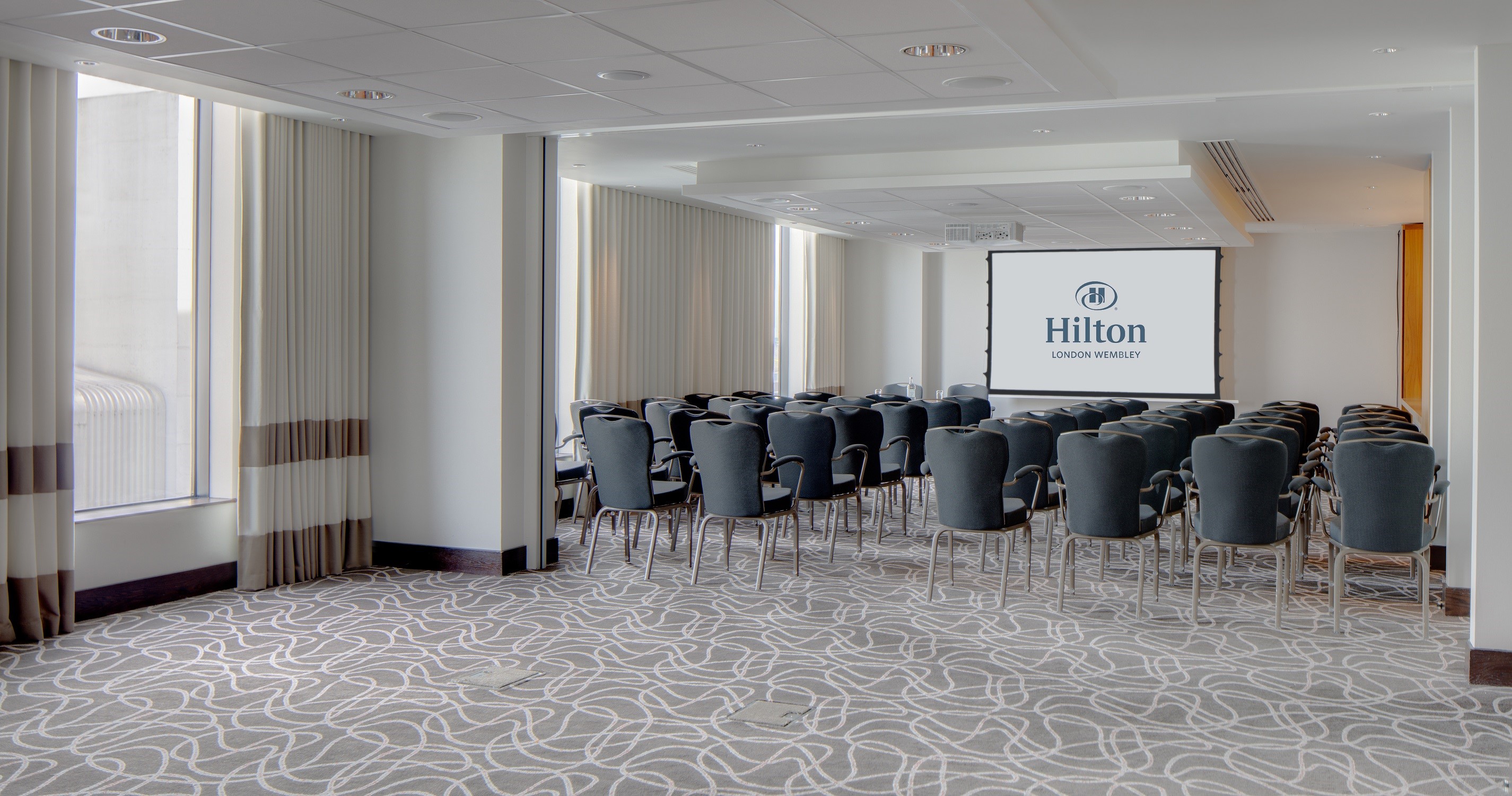 Hilton London Wembley - image 1