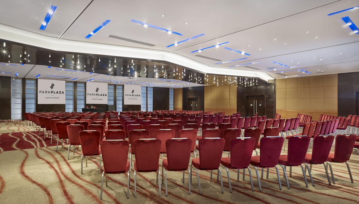 Plaza Suites | Park Plaza London Riverbank