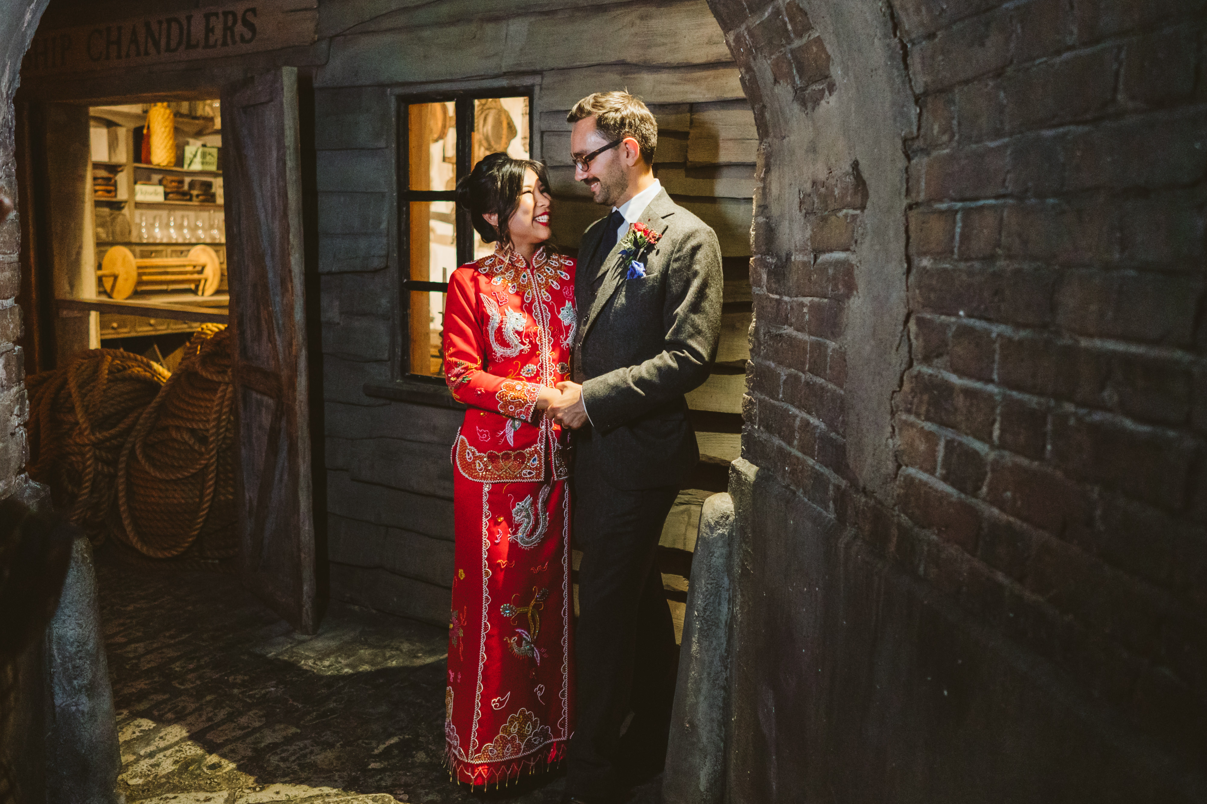 London Museum wedding, rustic, heritage, gallery