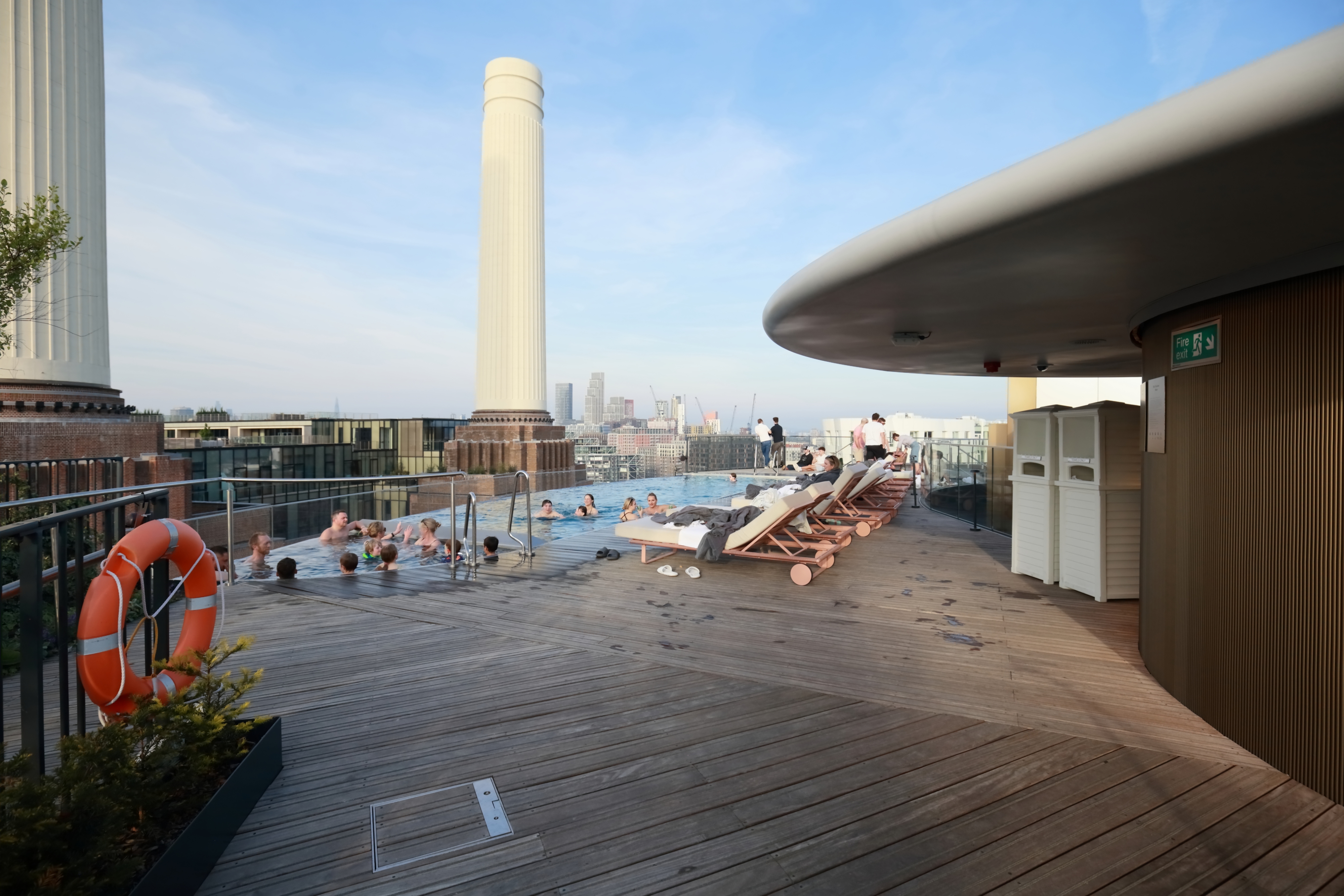  | art'otel London Battersea Power Station