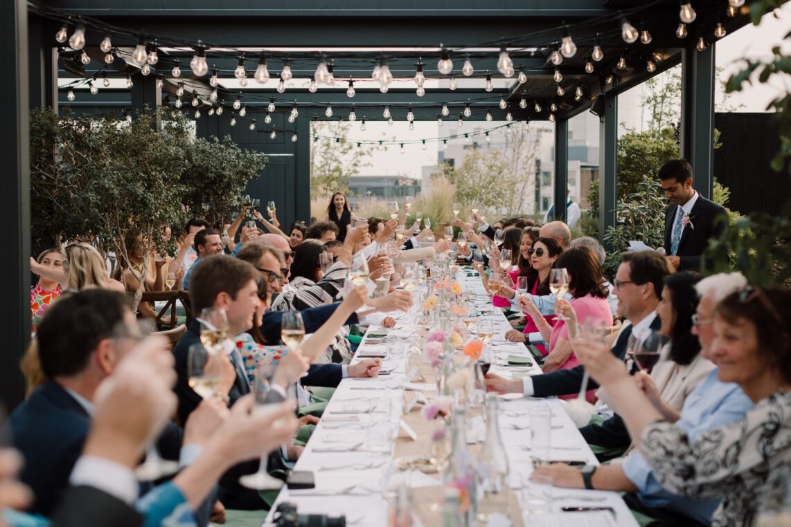 The Pergola | The Conduit
