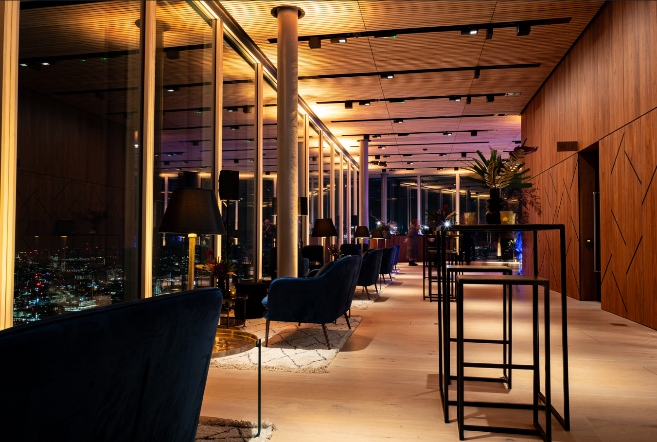 The Lookout | 6-8 Bishopsgate