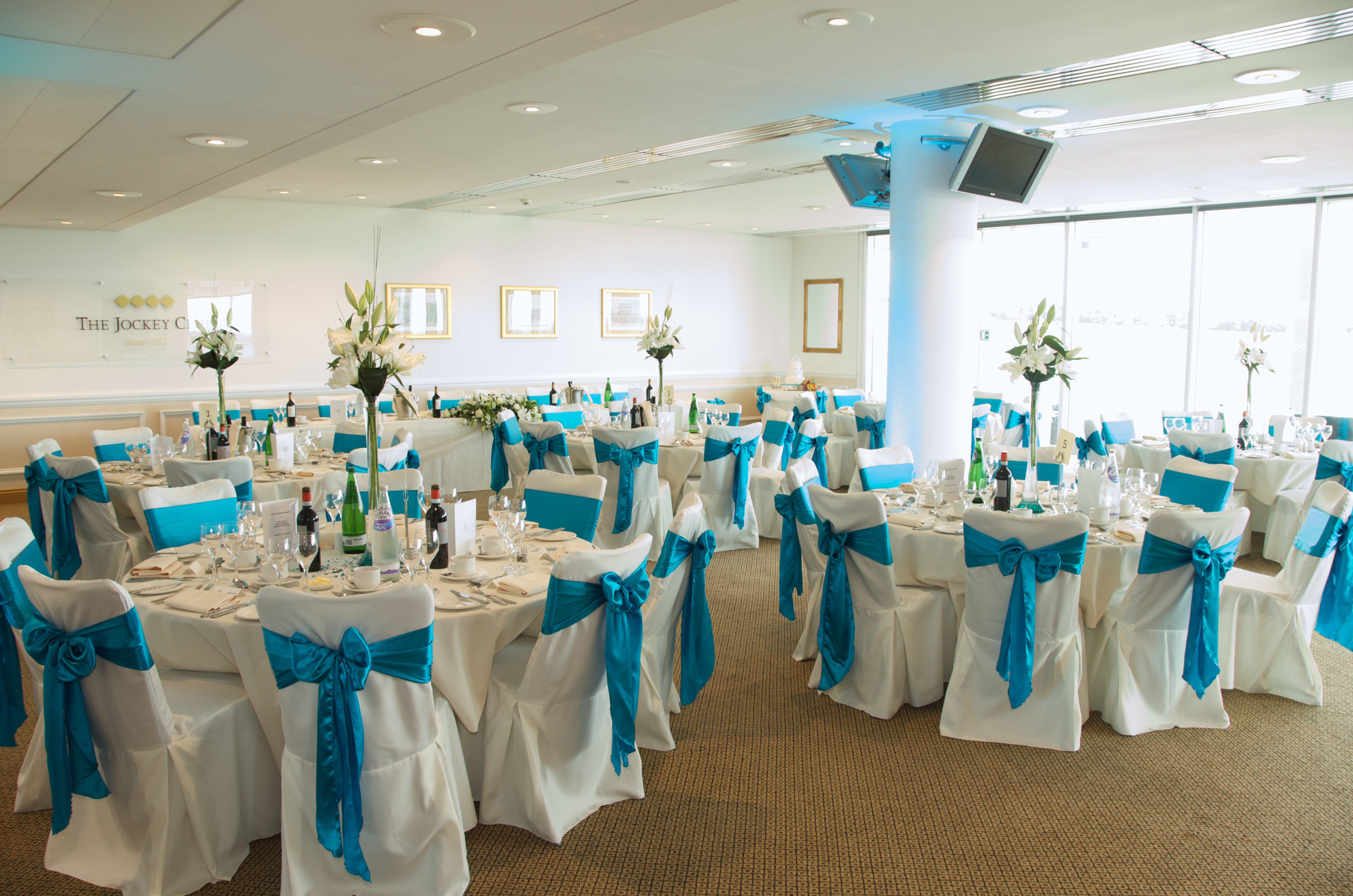 Epsom Downs Racecourse - image 1