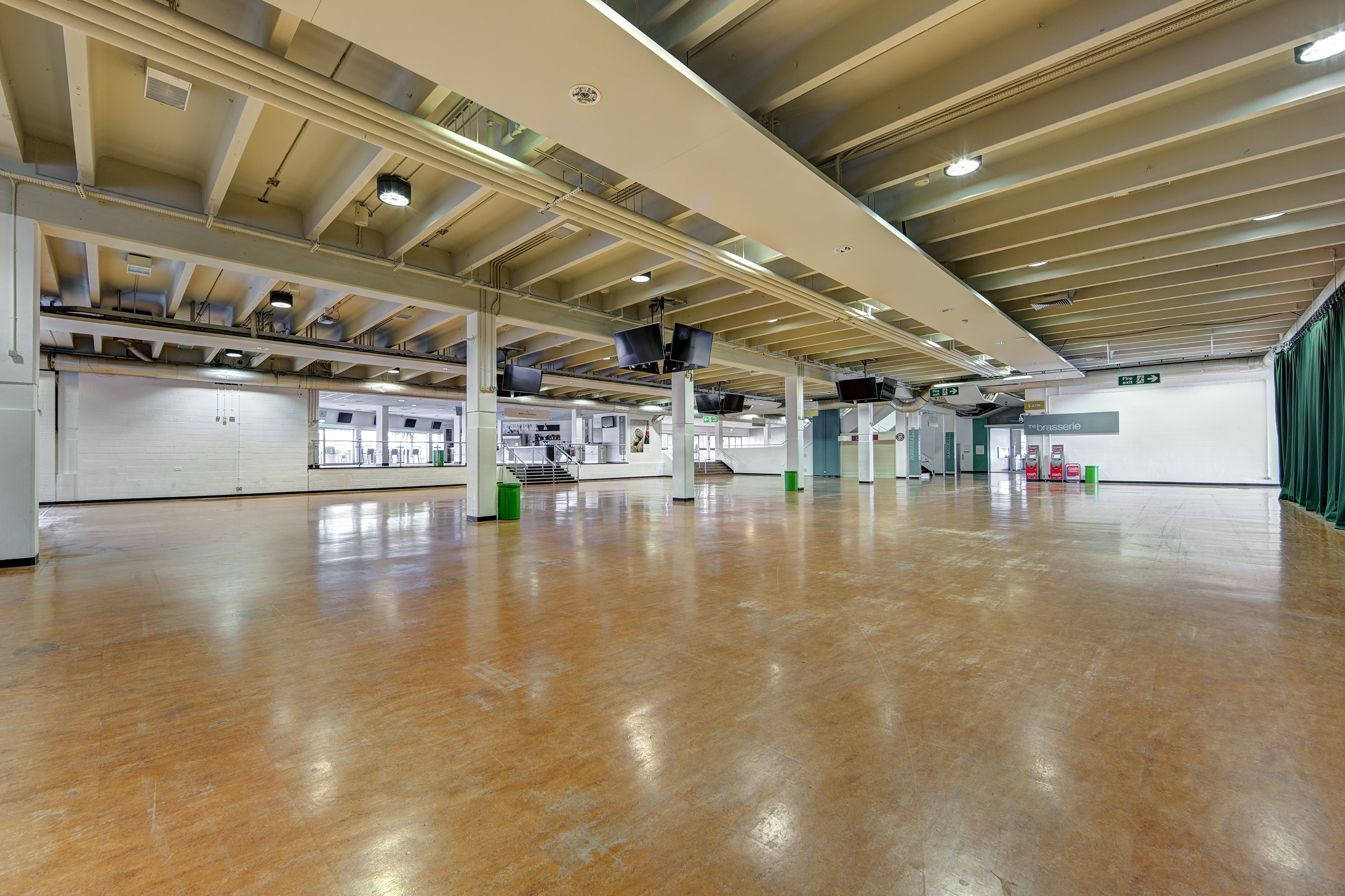 Sandown Park Racecourse - image 1