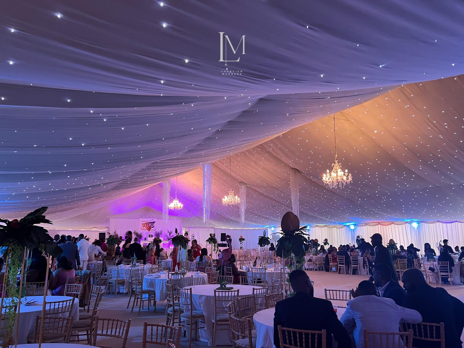 Lakeview Marquee - image 1