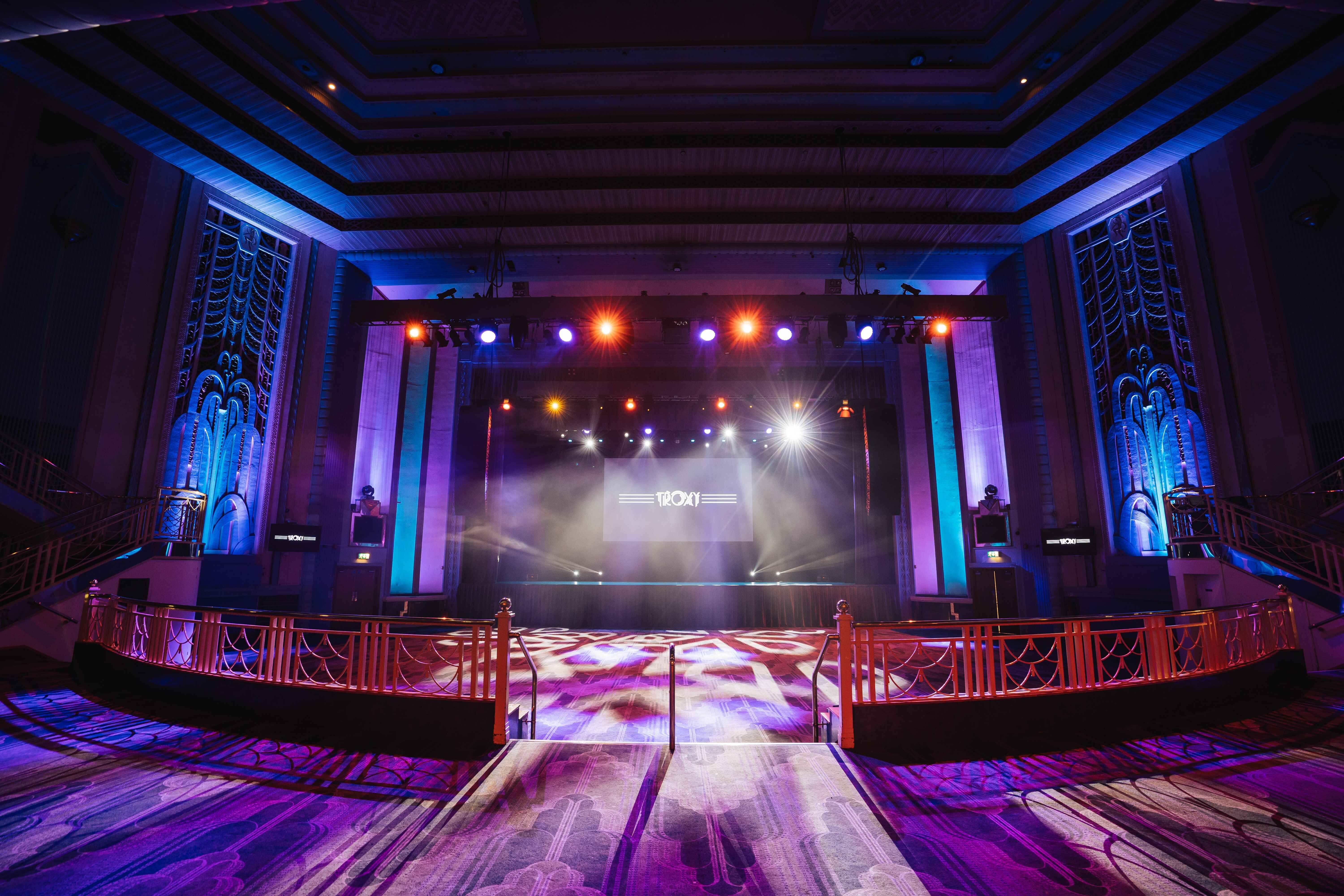Troxy - image 1