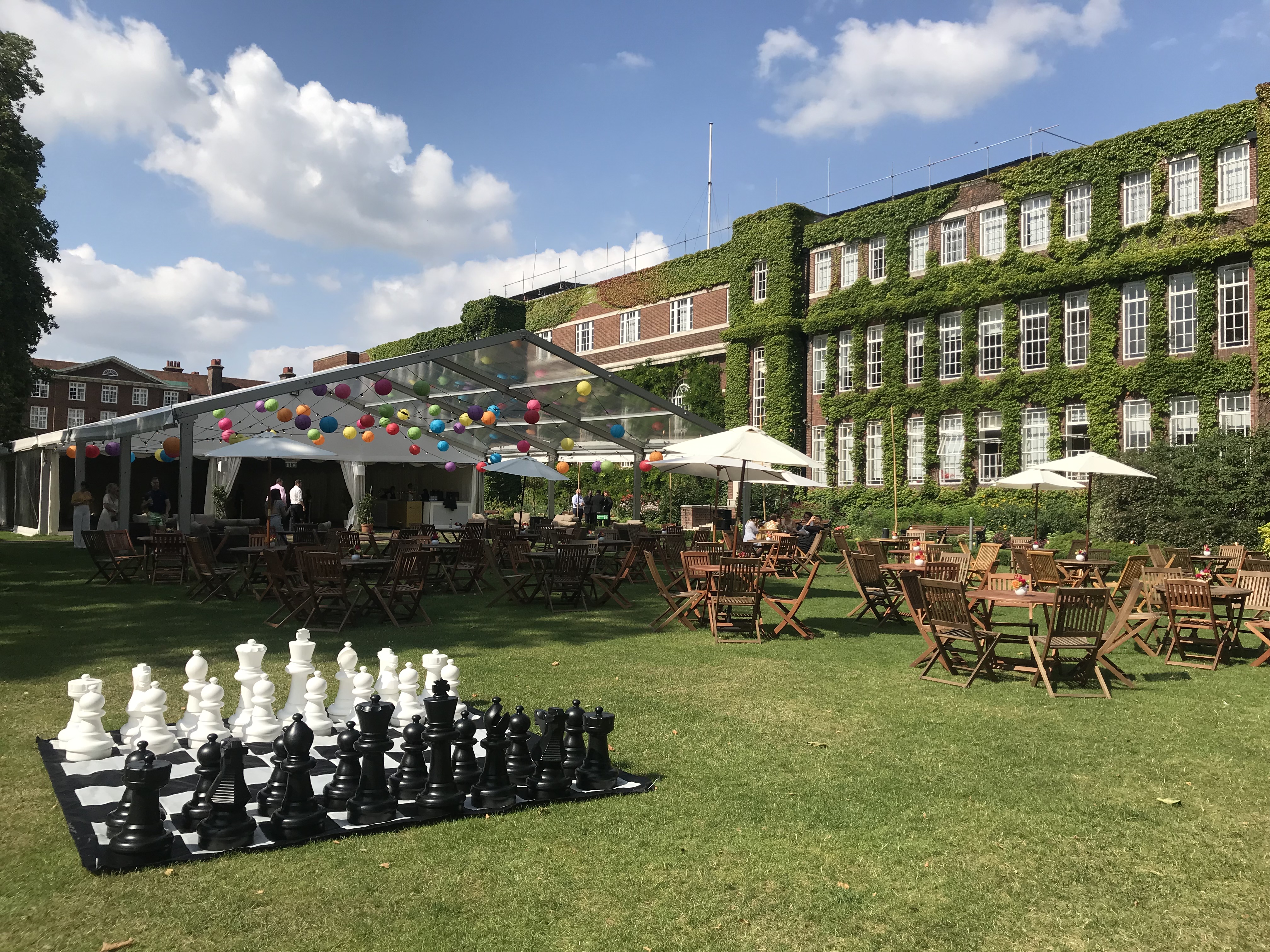Regent's Events - image 1