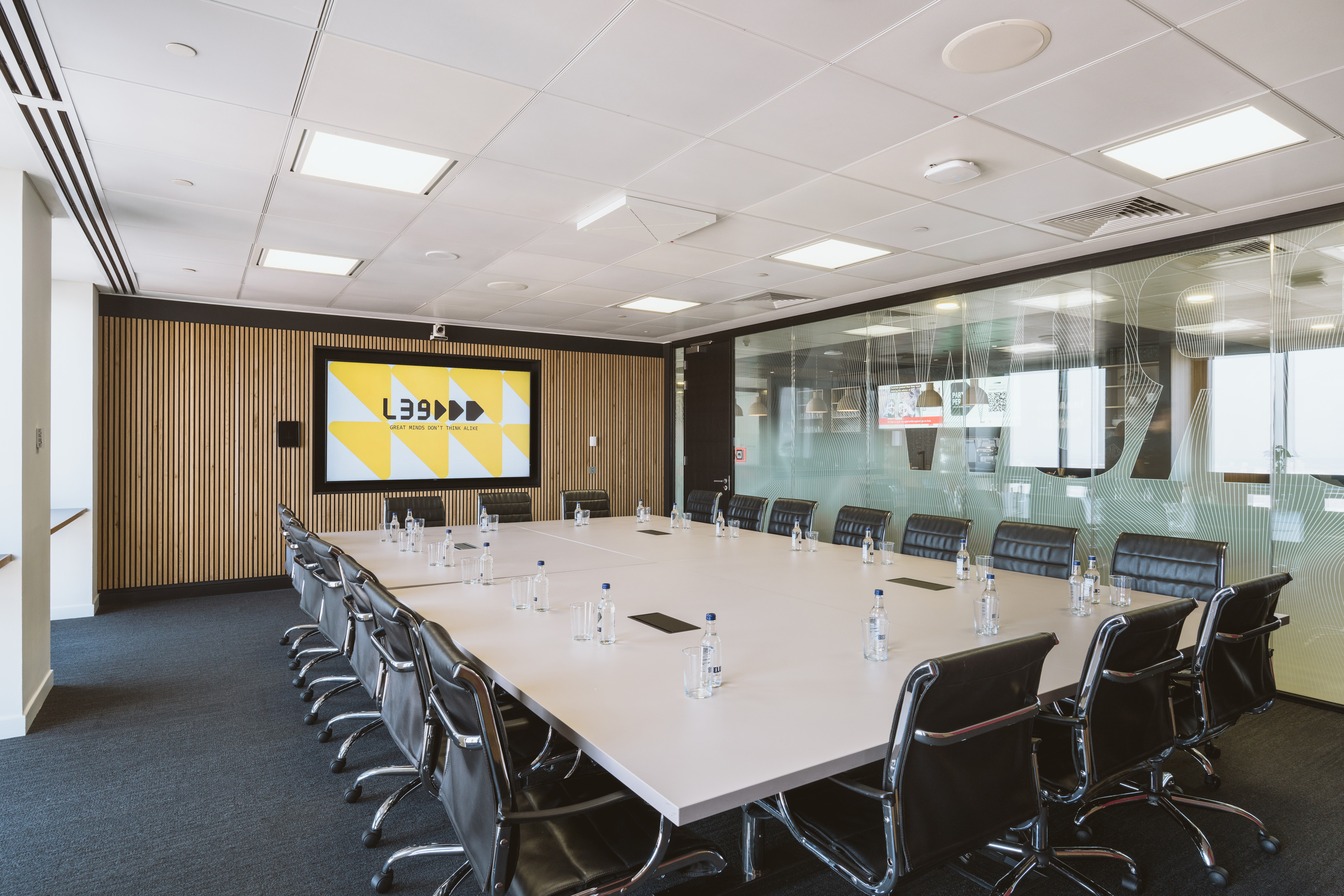 Level39 - image 1
