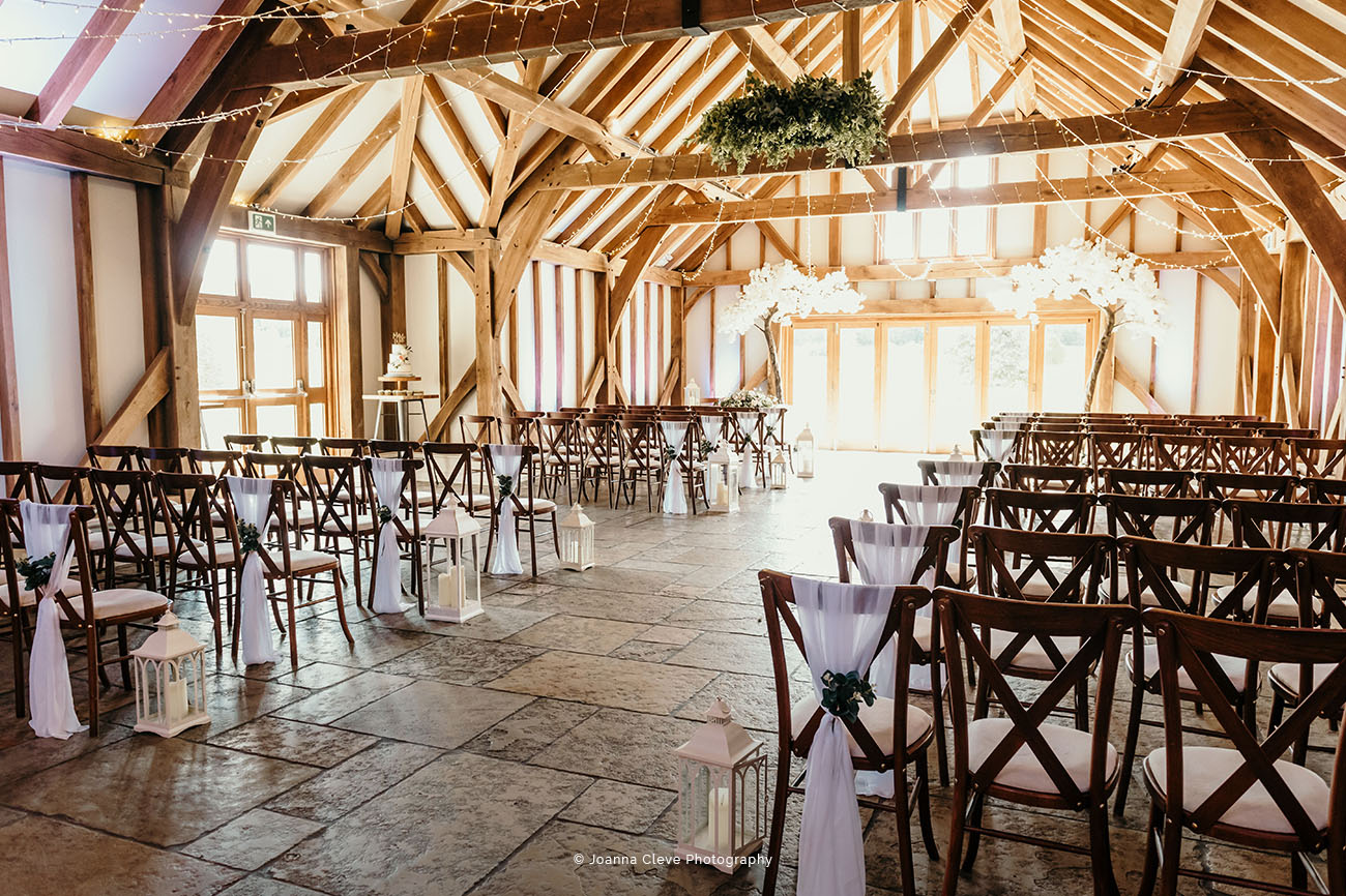 Brookfield Barn - image 1