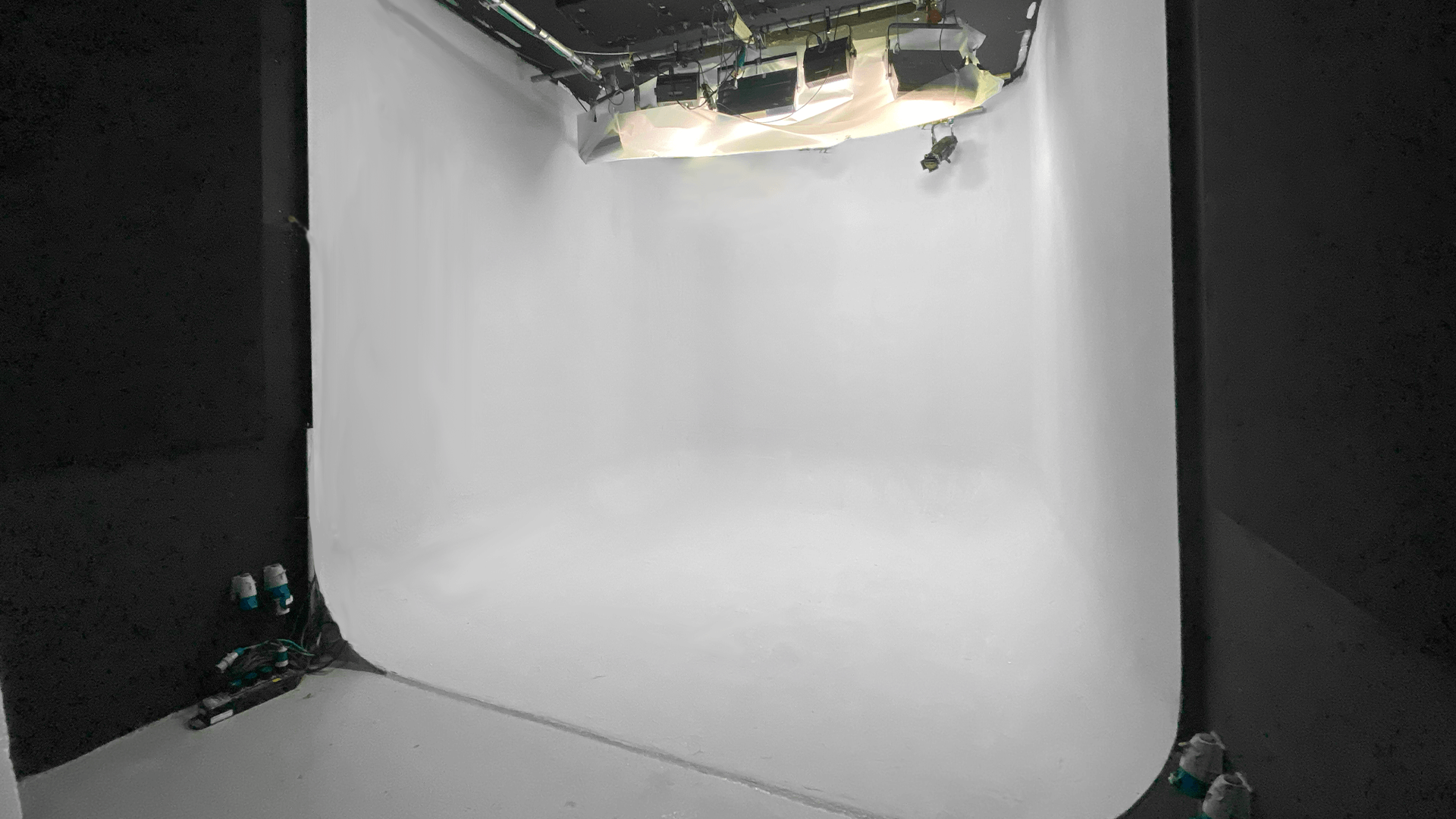 Kennington Film Studios - image 1