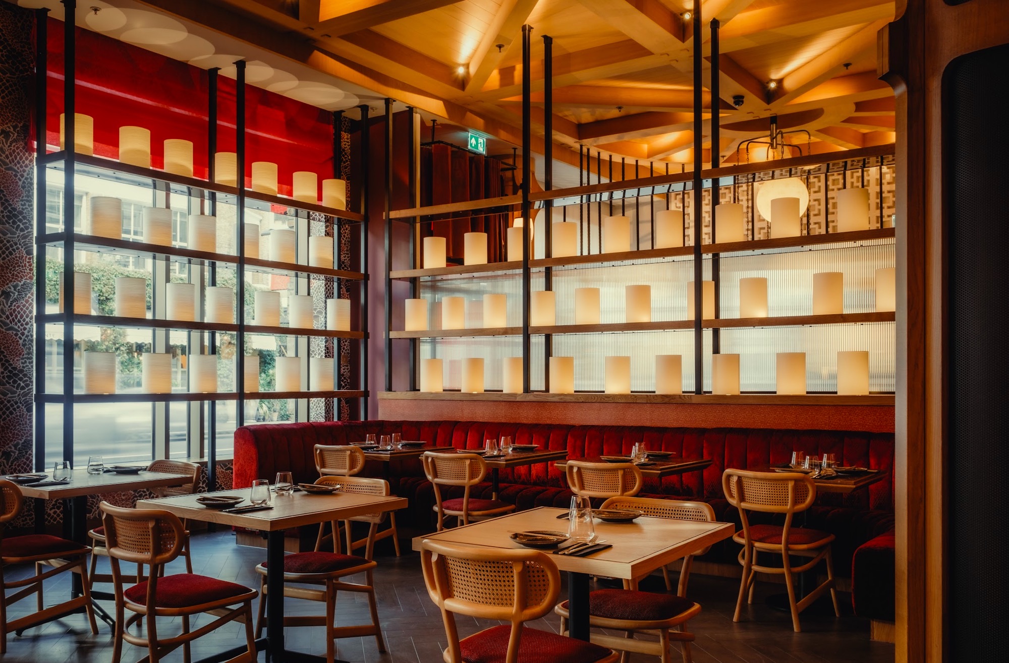 UBA Restaurant - image 1