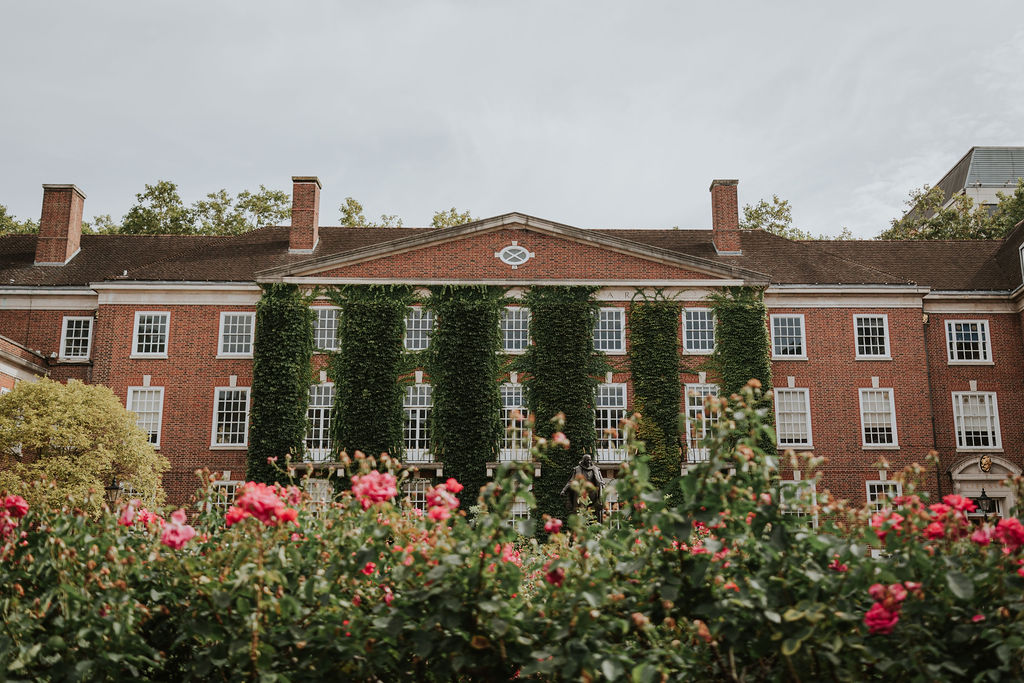 The Honourable Society of Gray's Inn