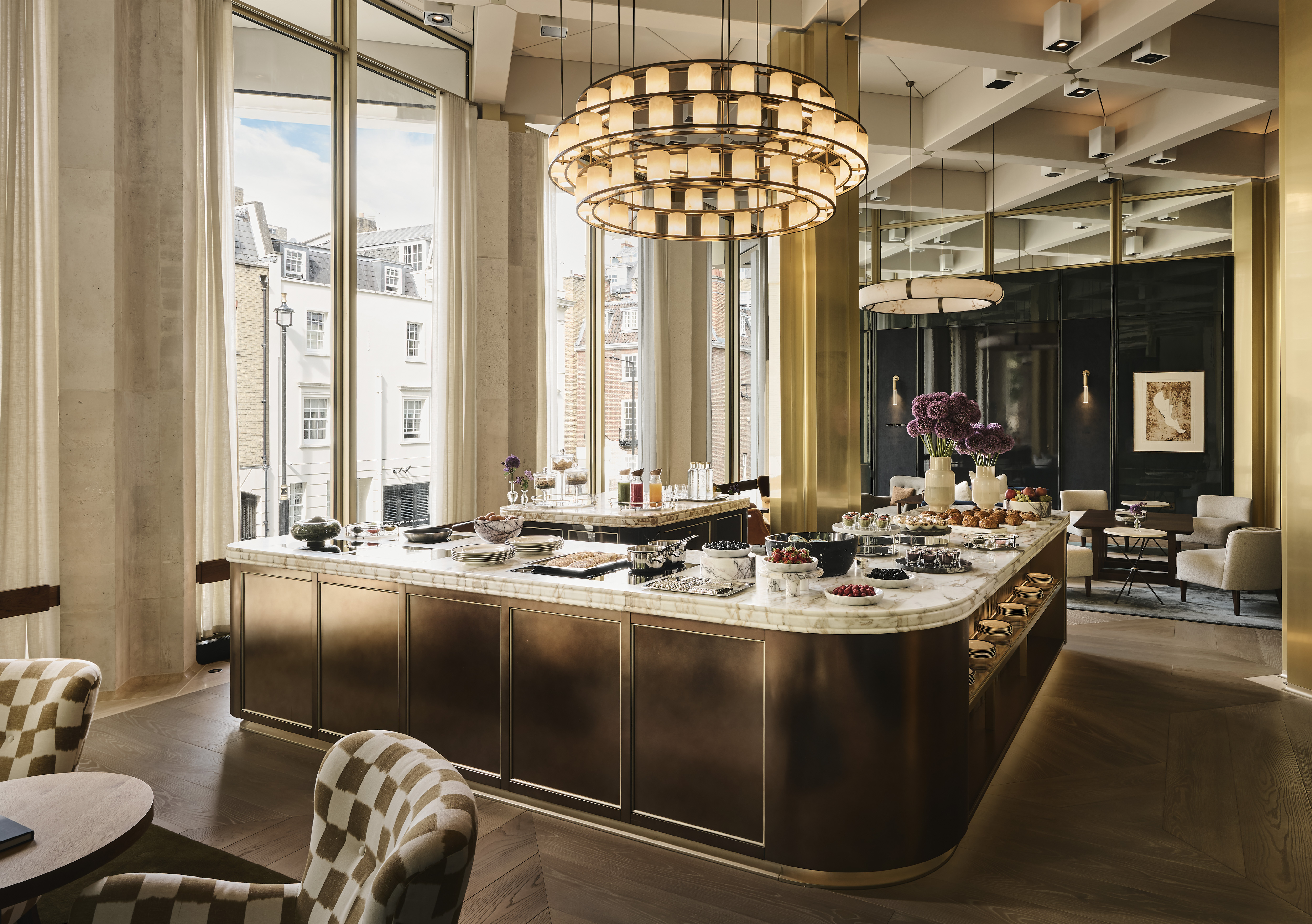 The Chancery Rosewood - image 1