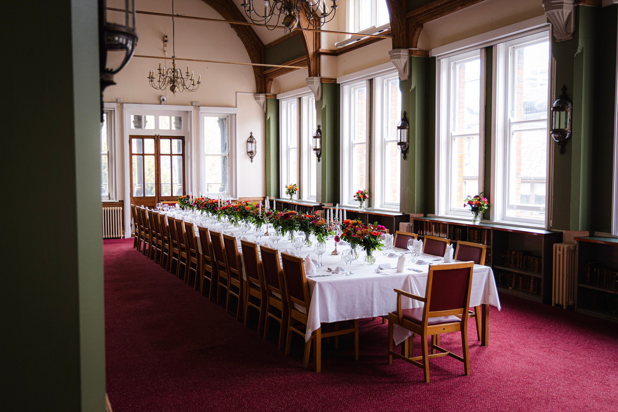 The Cambridge Union - image 1