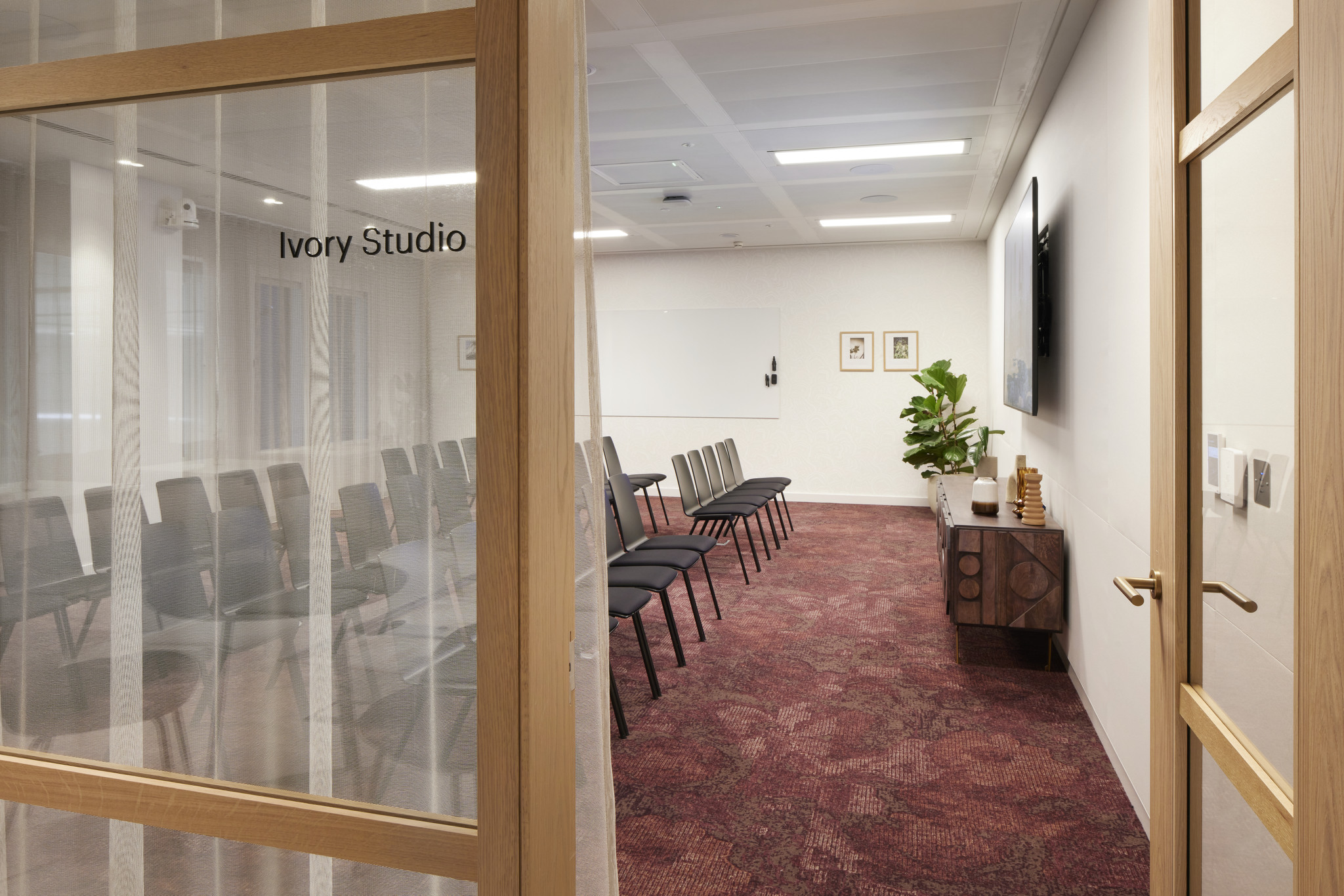 Convene 200 Aldersgate