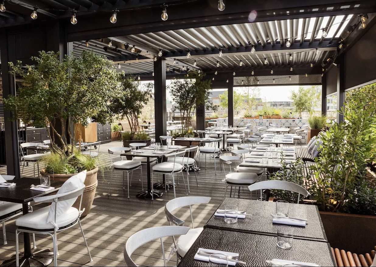 Full Venue Hire | The Conduit
