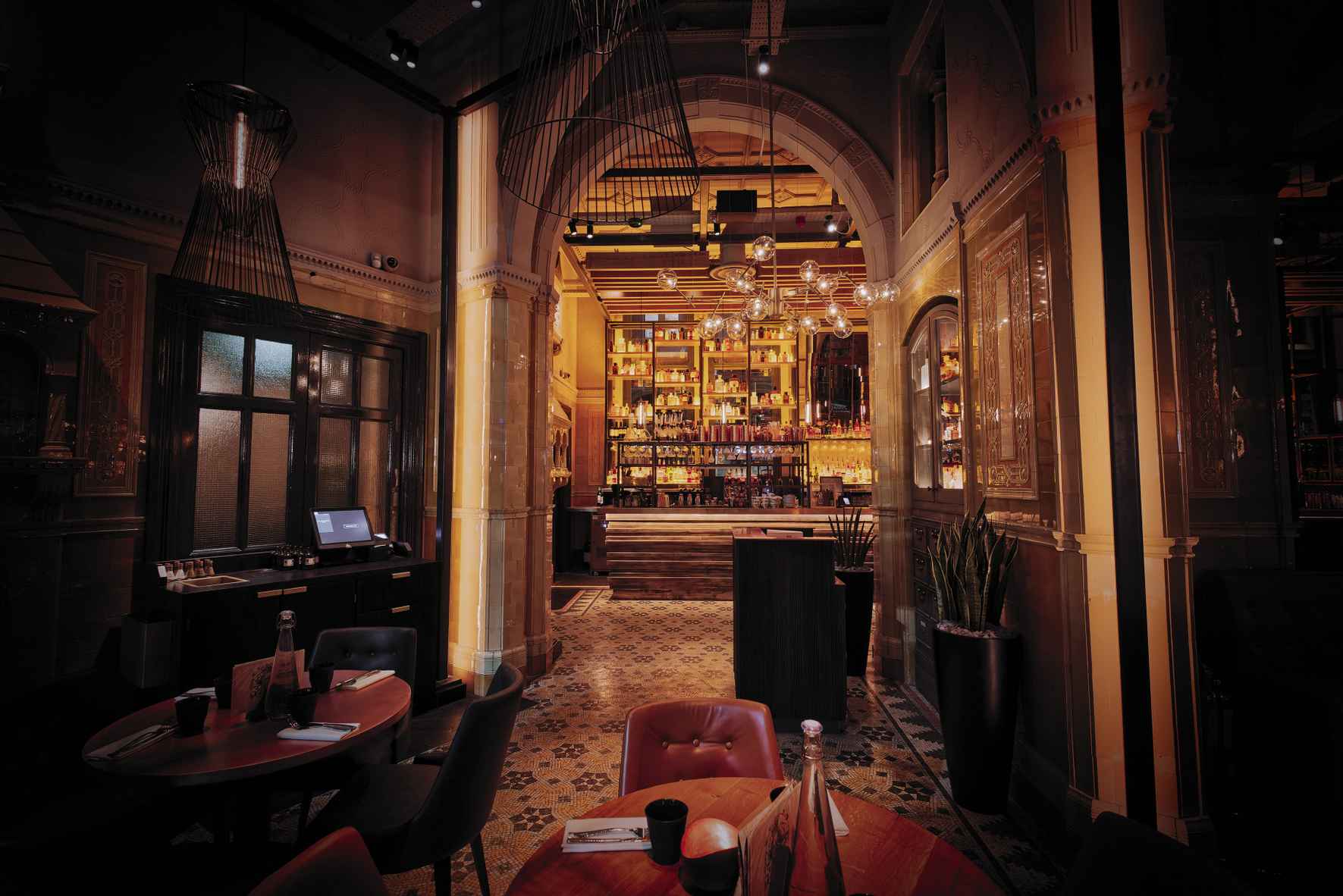The Alchemist Nottingham - image 1