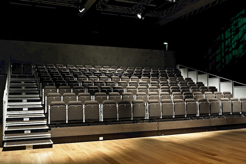 Nottingham Contemporary - image 1