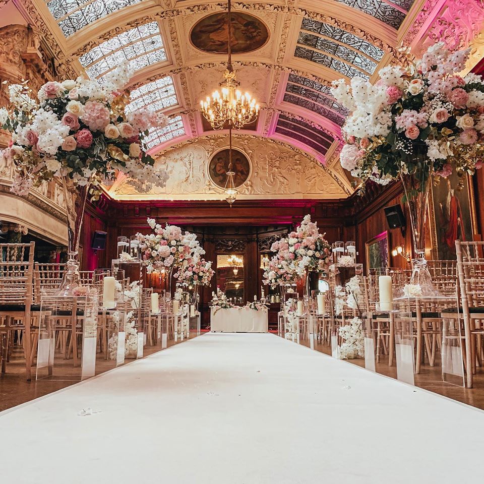 Thornton Manor Country Estate Wedding Venue - image 1