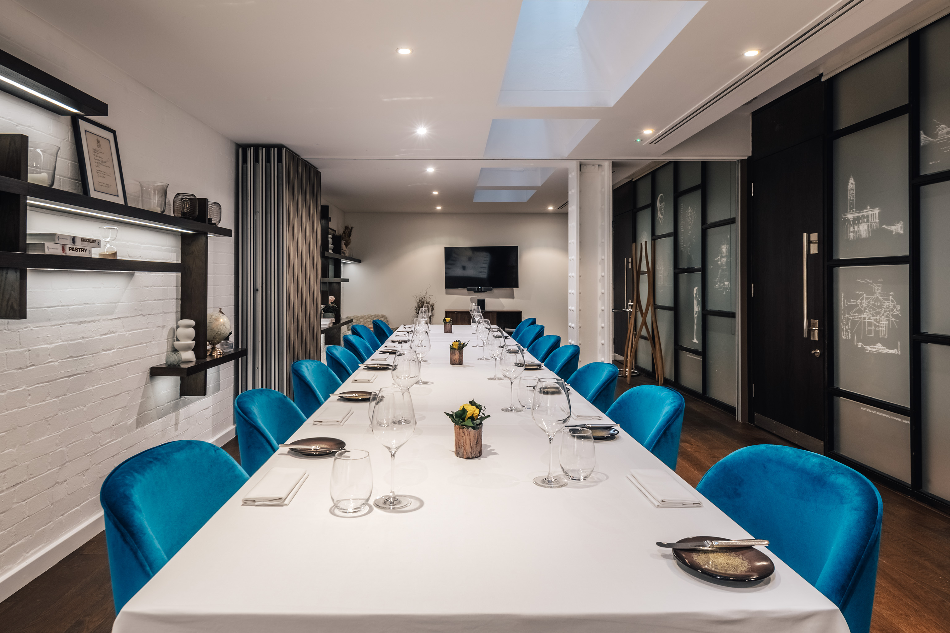 CORD Restaurant by Le Cordon Bleu