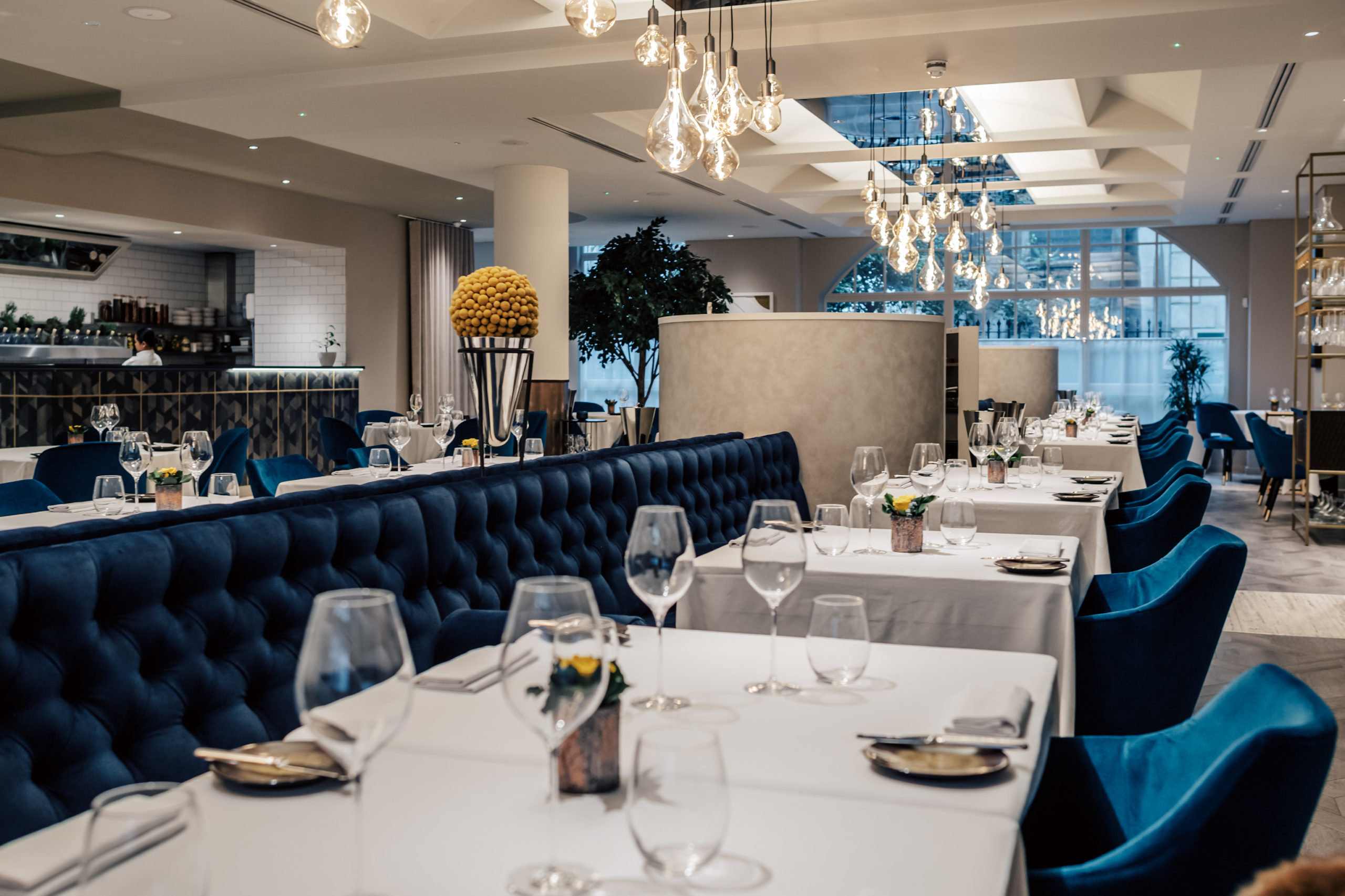CORD Restaurant by Le Cordon Bleu