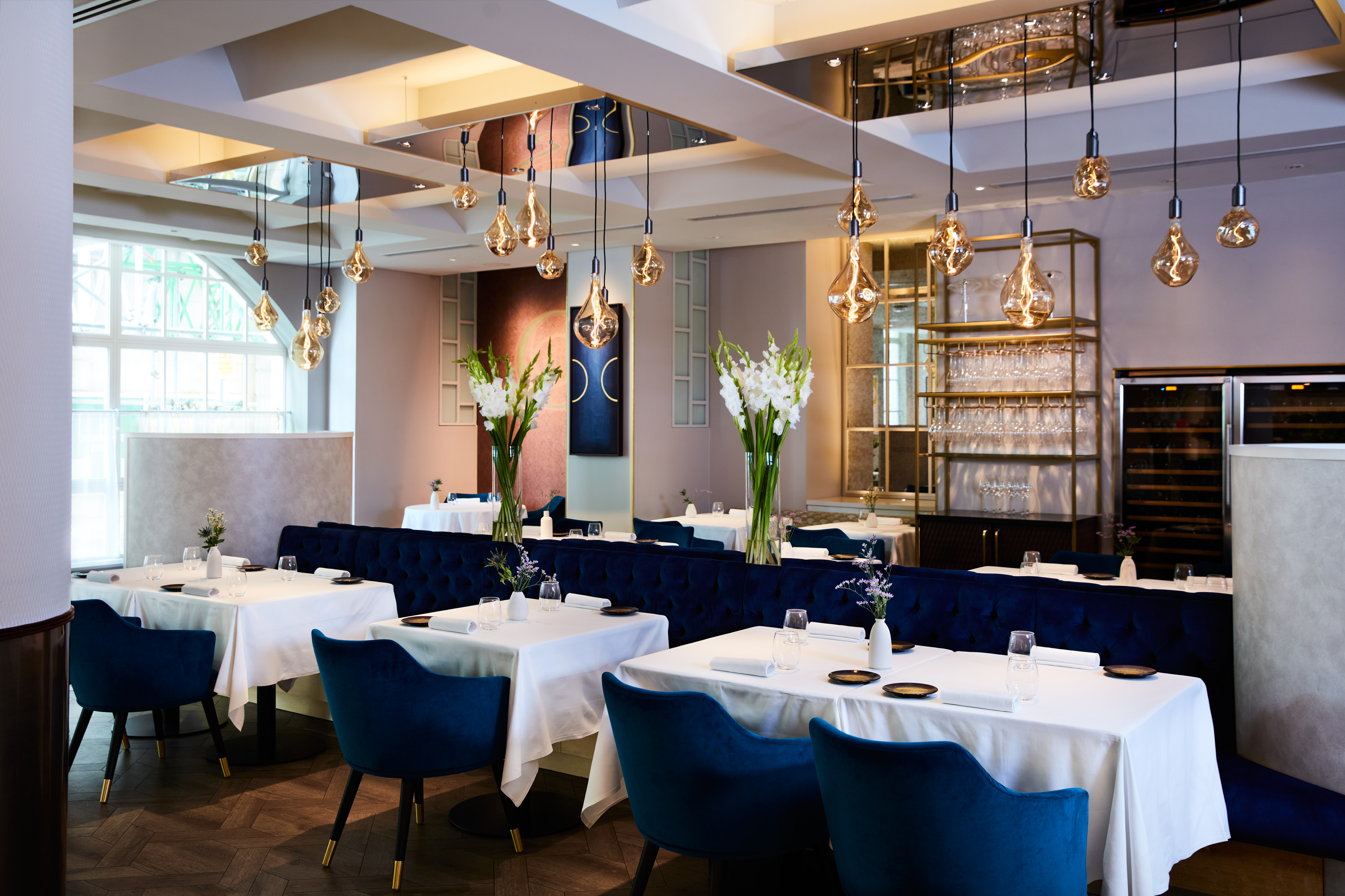 CORD Restaurant by Le Cordon Bleu