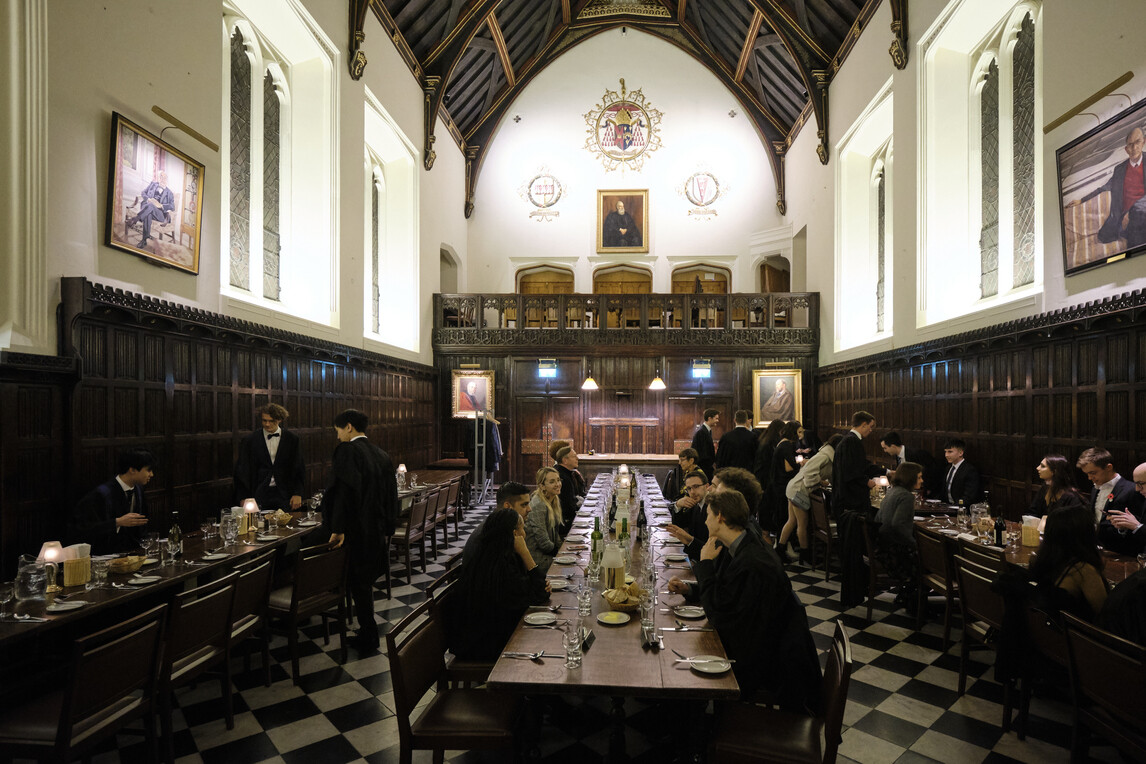 Corpus Christi College - image 1