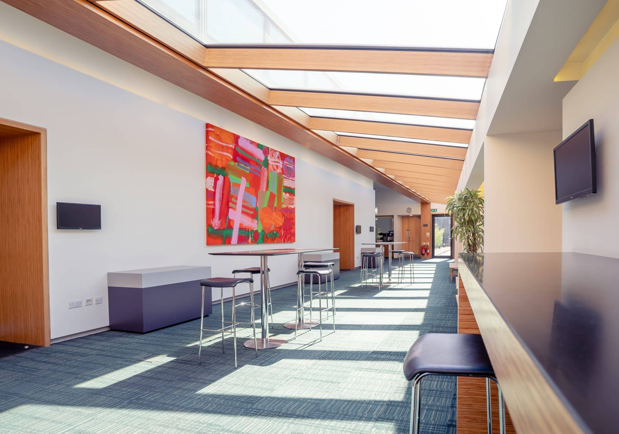 Cambridge Conference Centre - image 1