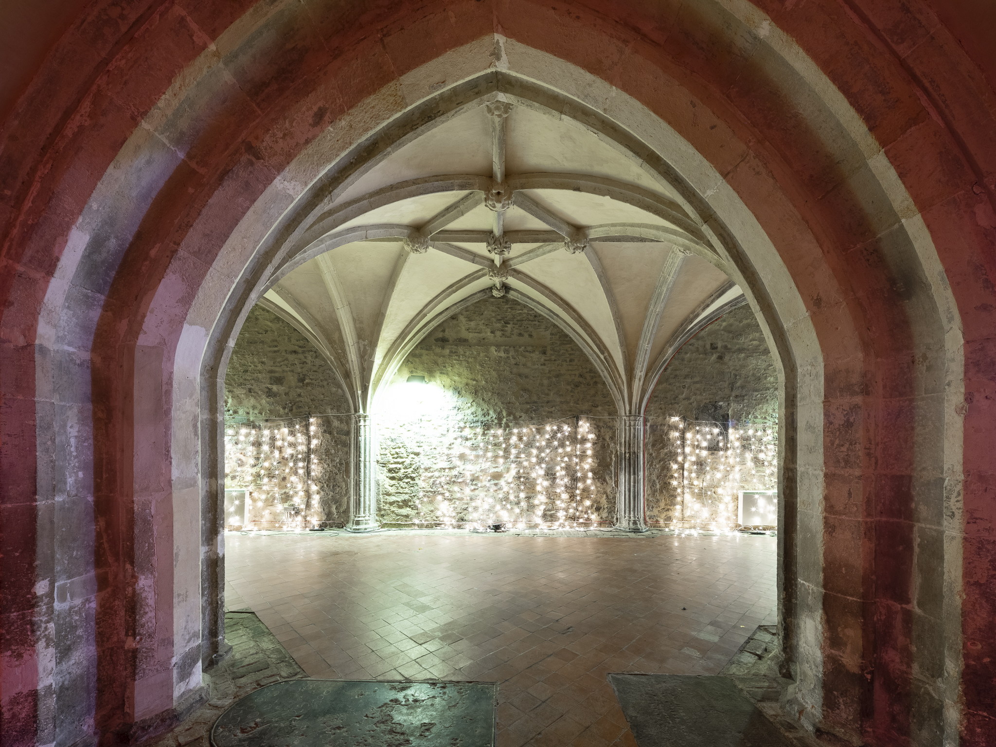 St Nicholas Bristol - image 1
