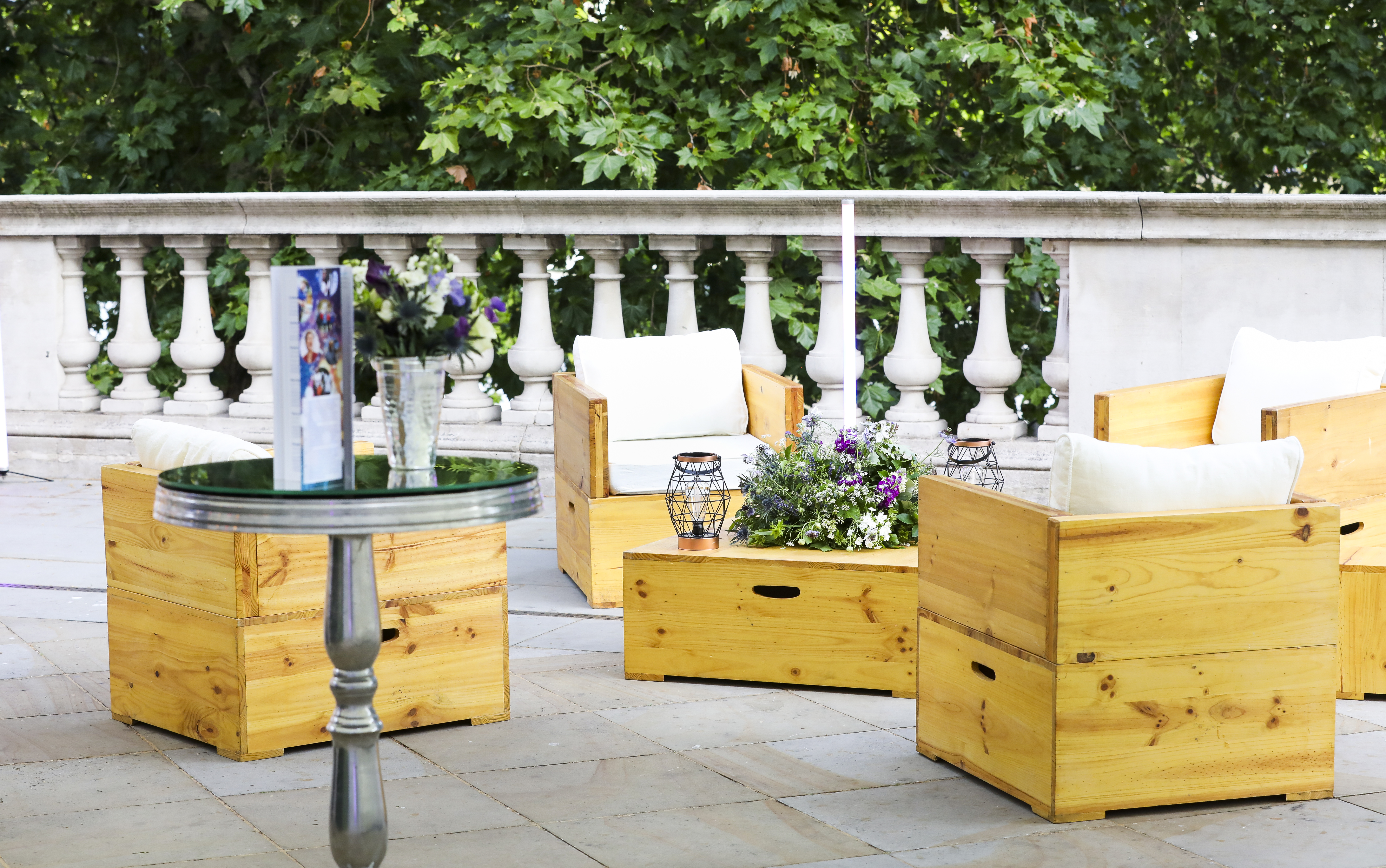 Somerset House - image 1