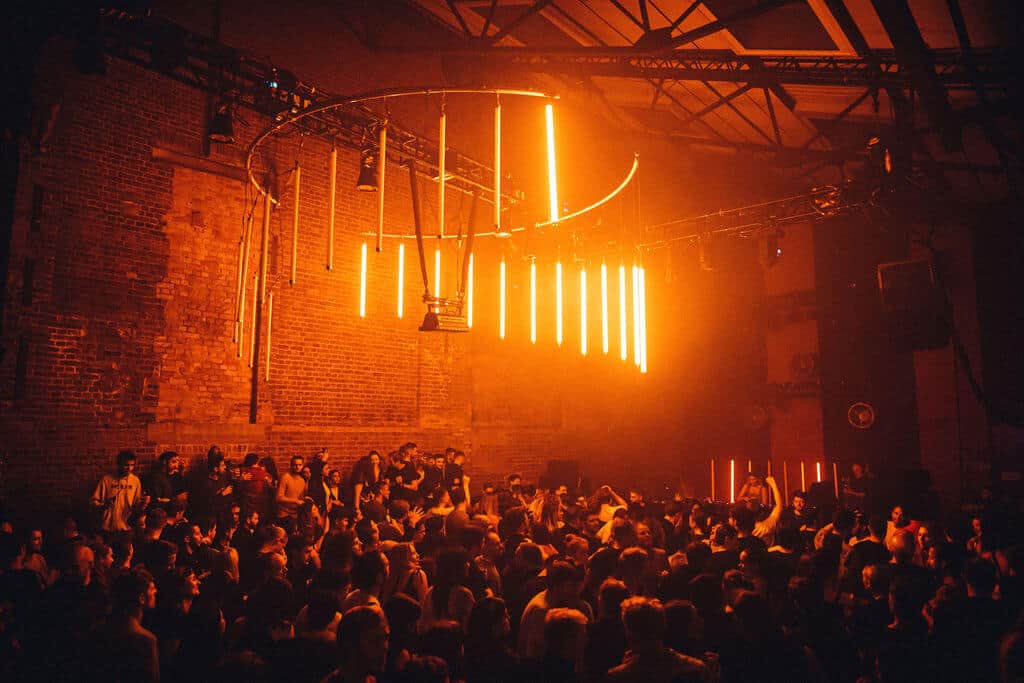 Village Underground - image 1