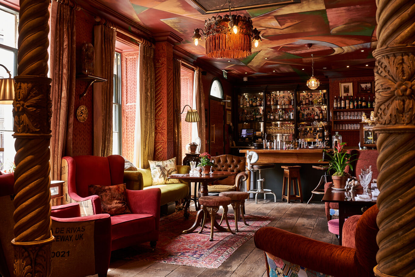 The Zetter Clerkenwell - image 1
