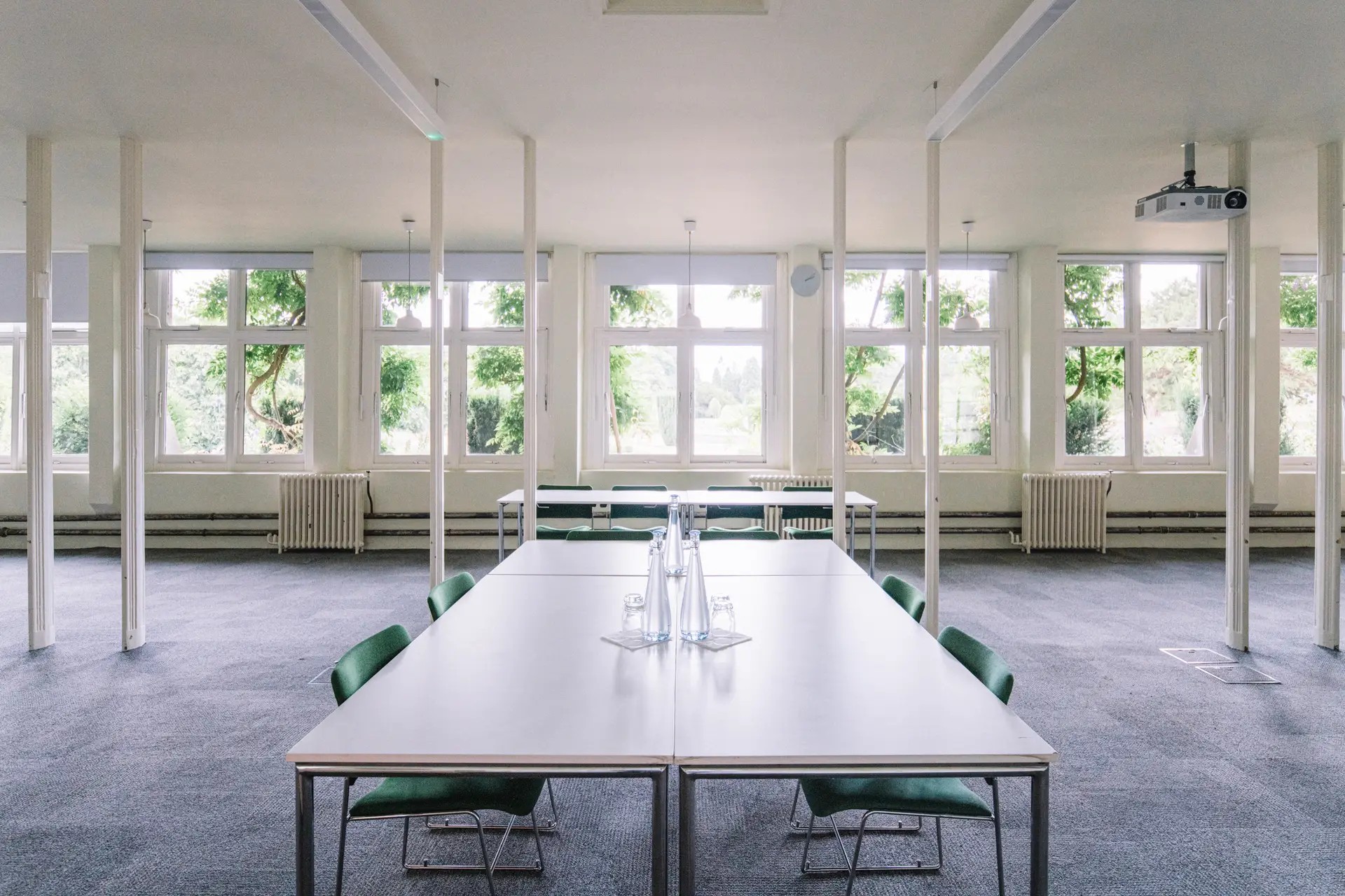 Ashridge House, Hertfordshire - image 1
