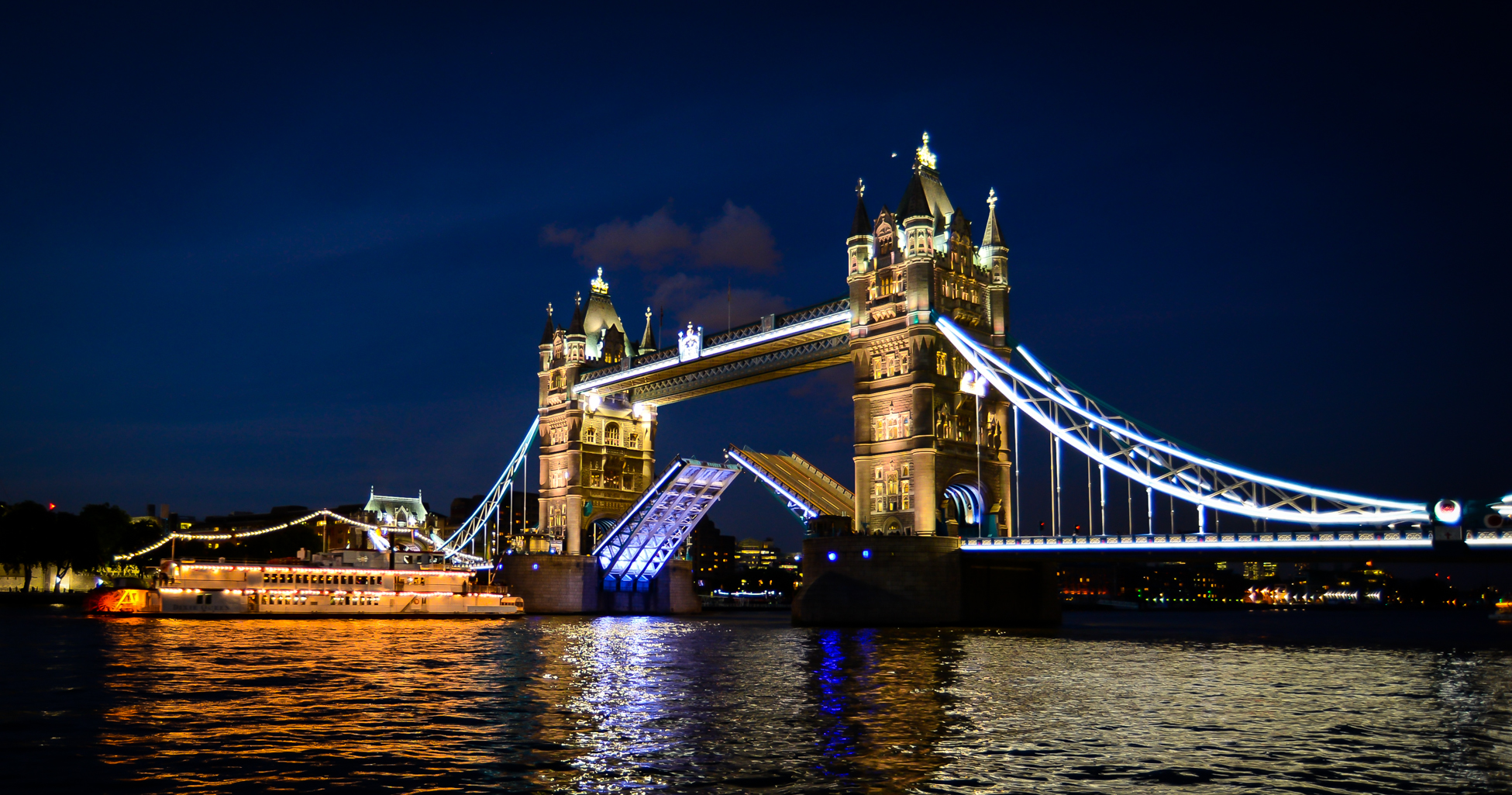 The Walkways | Tower Bridge