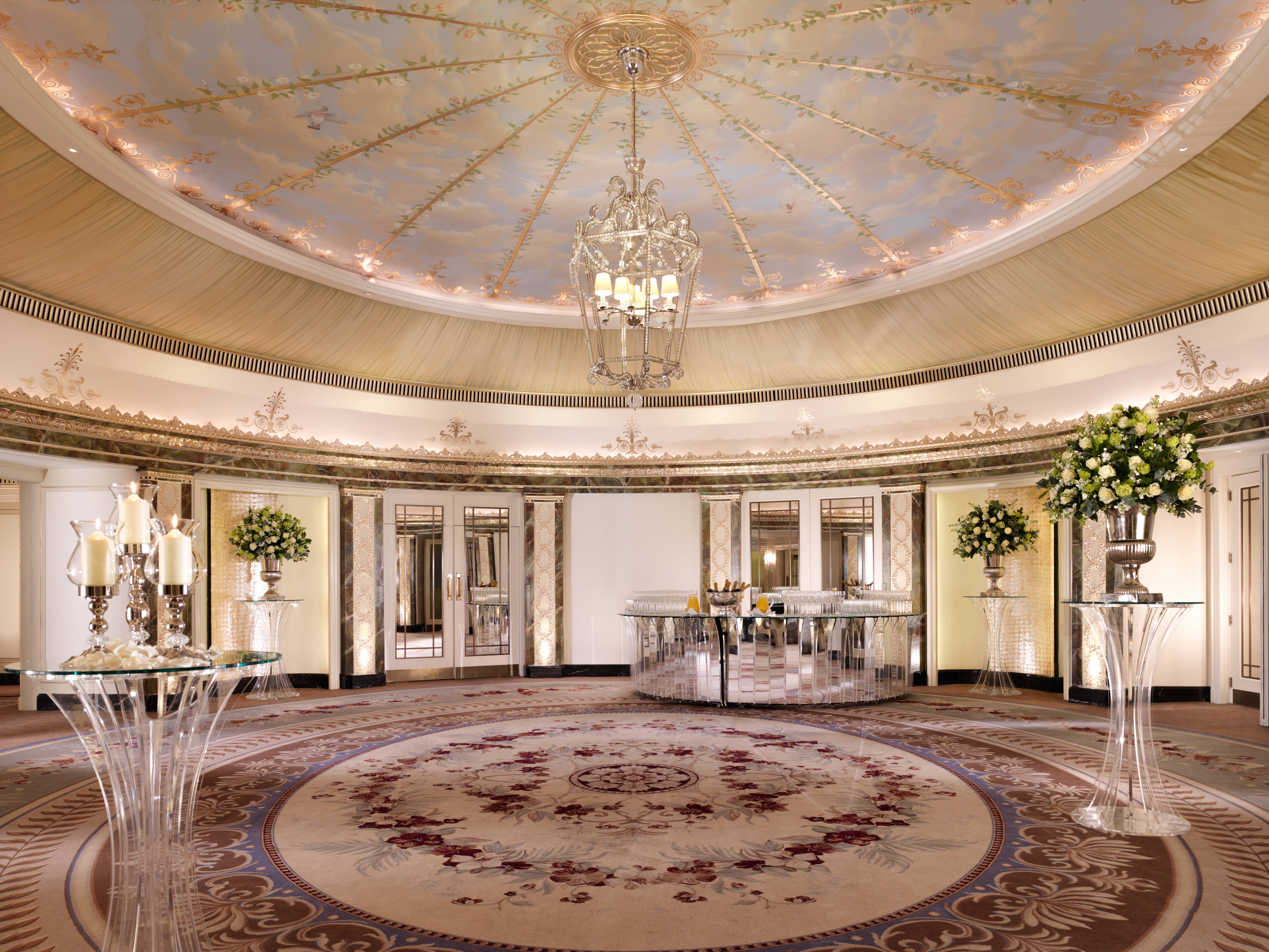 The Ballroom | The Dorchester