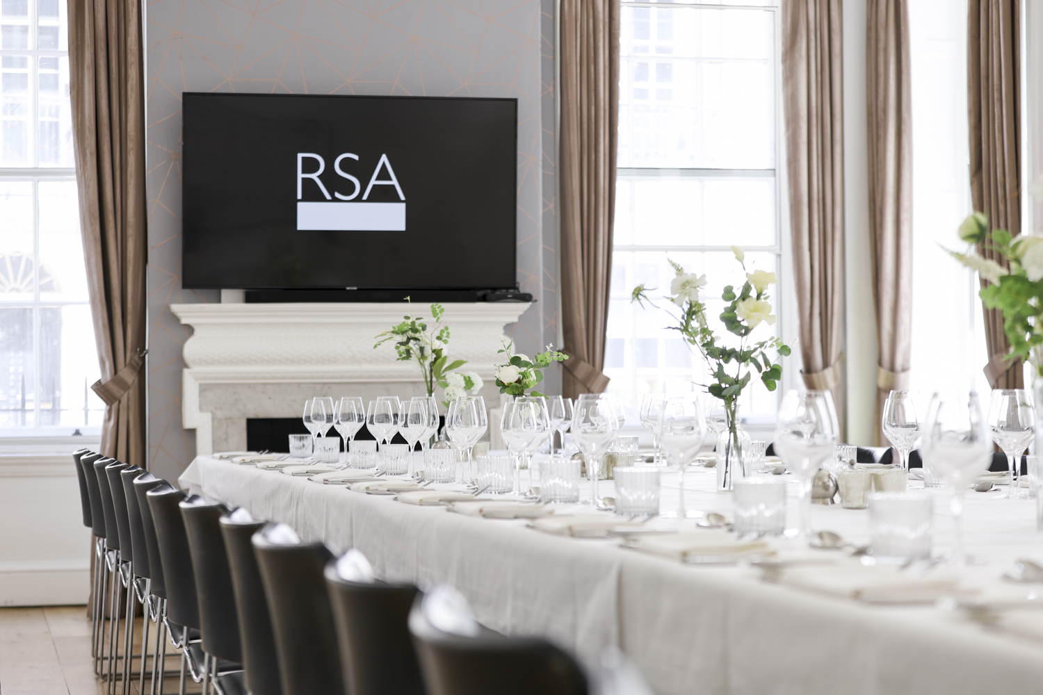 RSA House (The Royal Society of Arts) - image 1