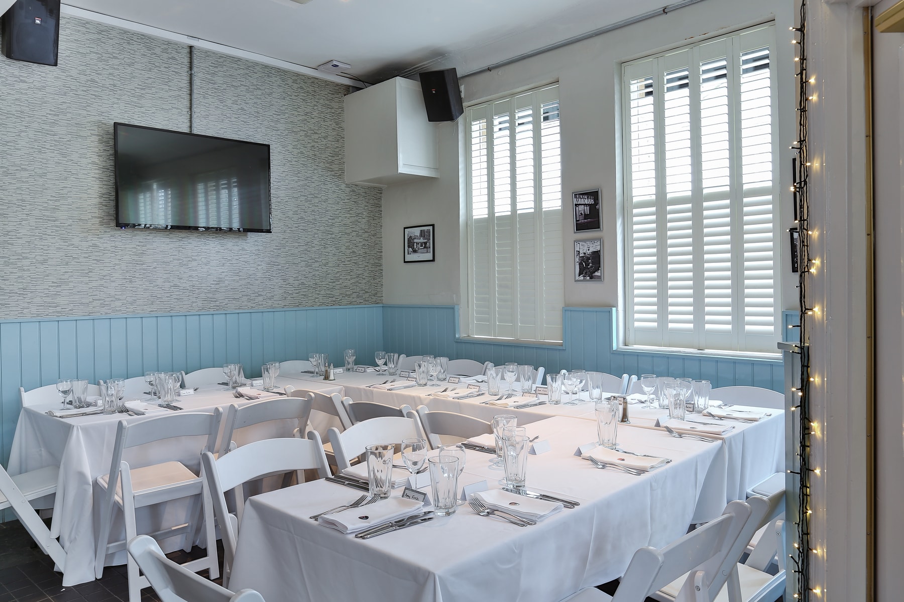The Chapel Bar - image 1