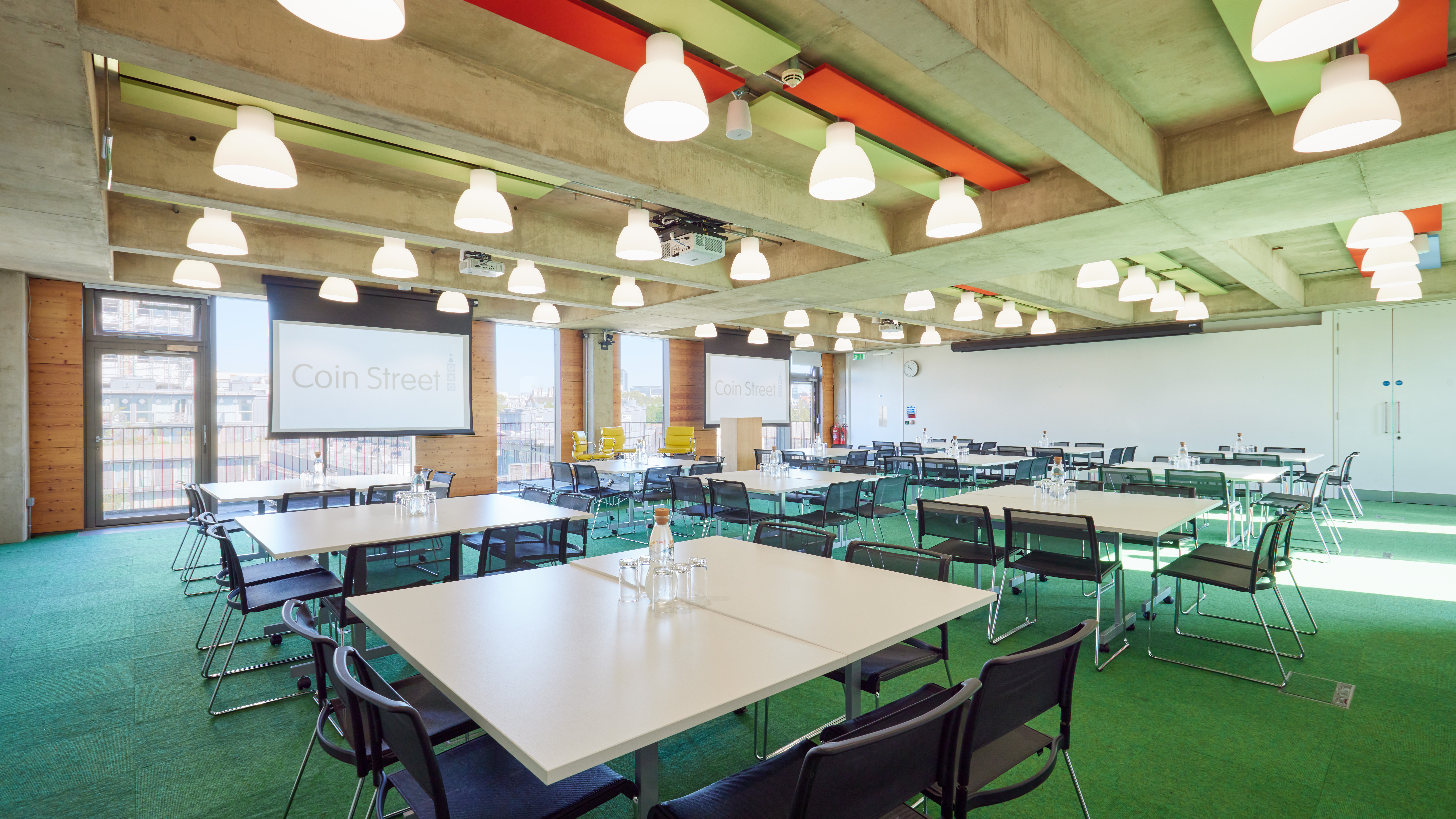Coin Street Conference Centre - image 1