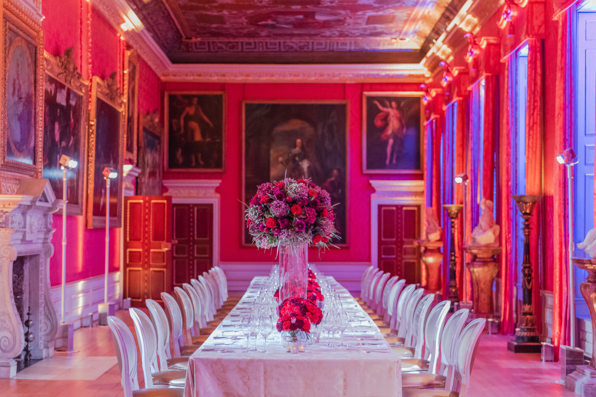 The Queen's Gallery