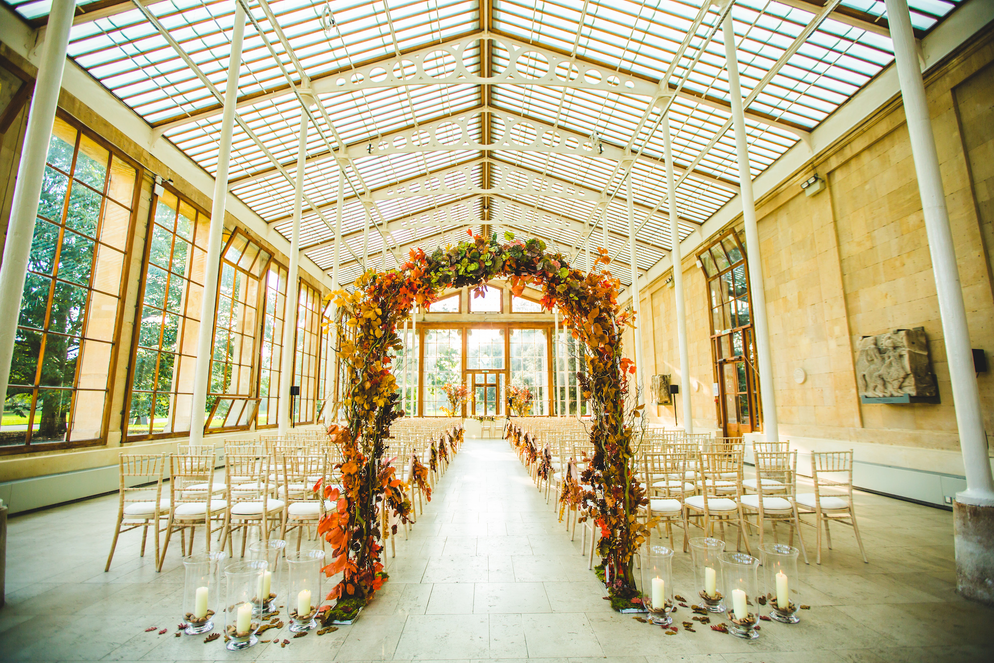 Kew Gardens