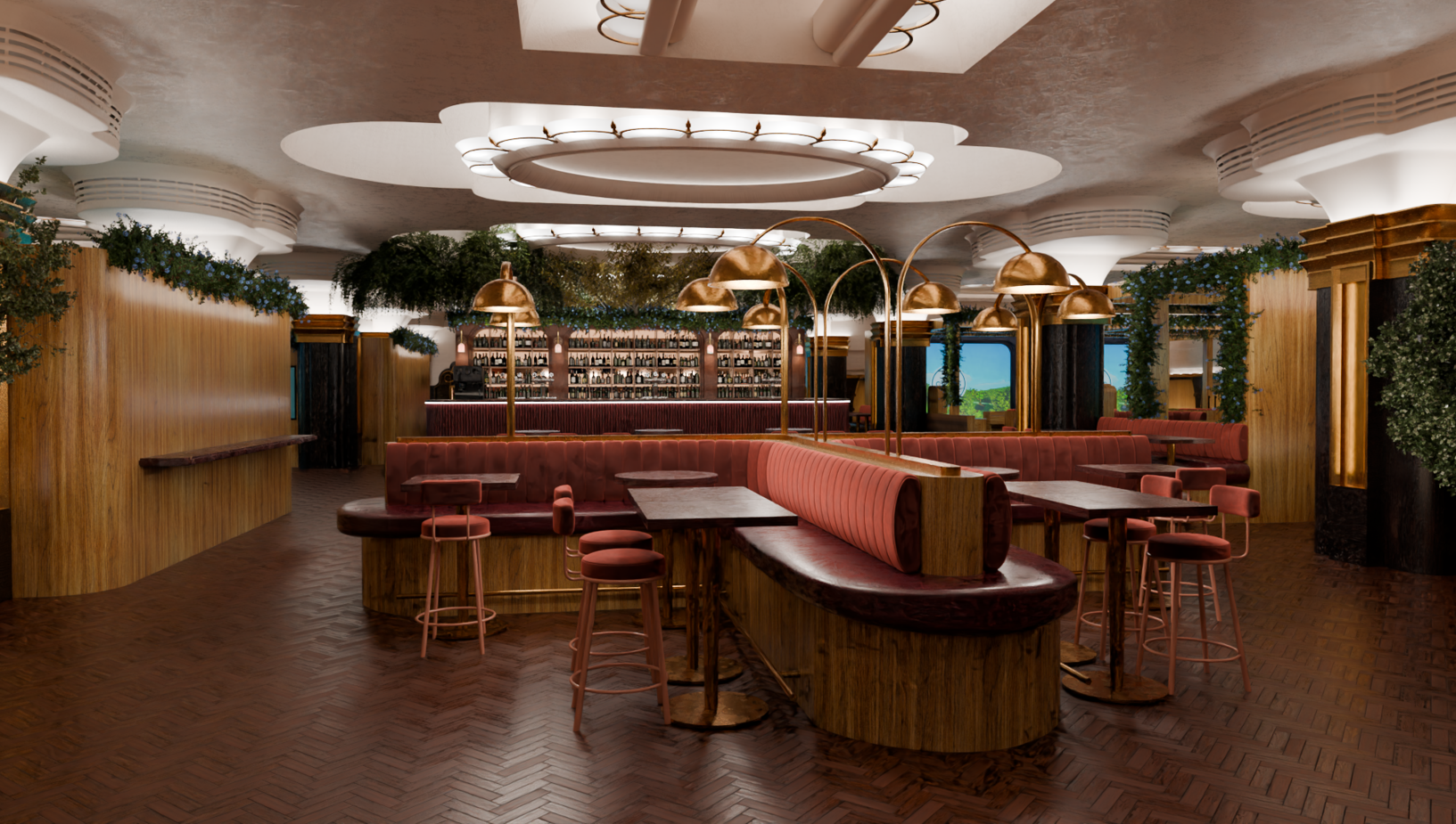 Venue Exclusive | Clays Soho