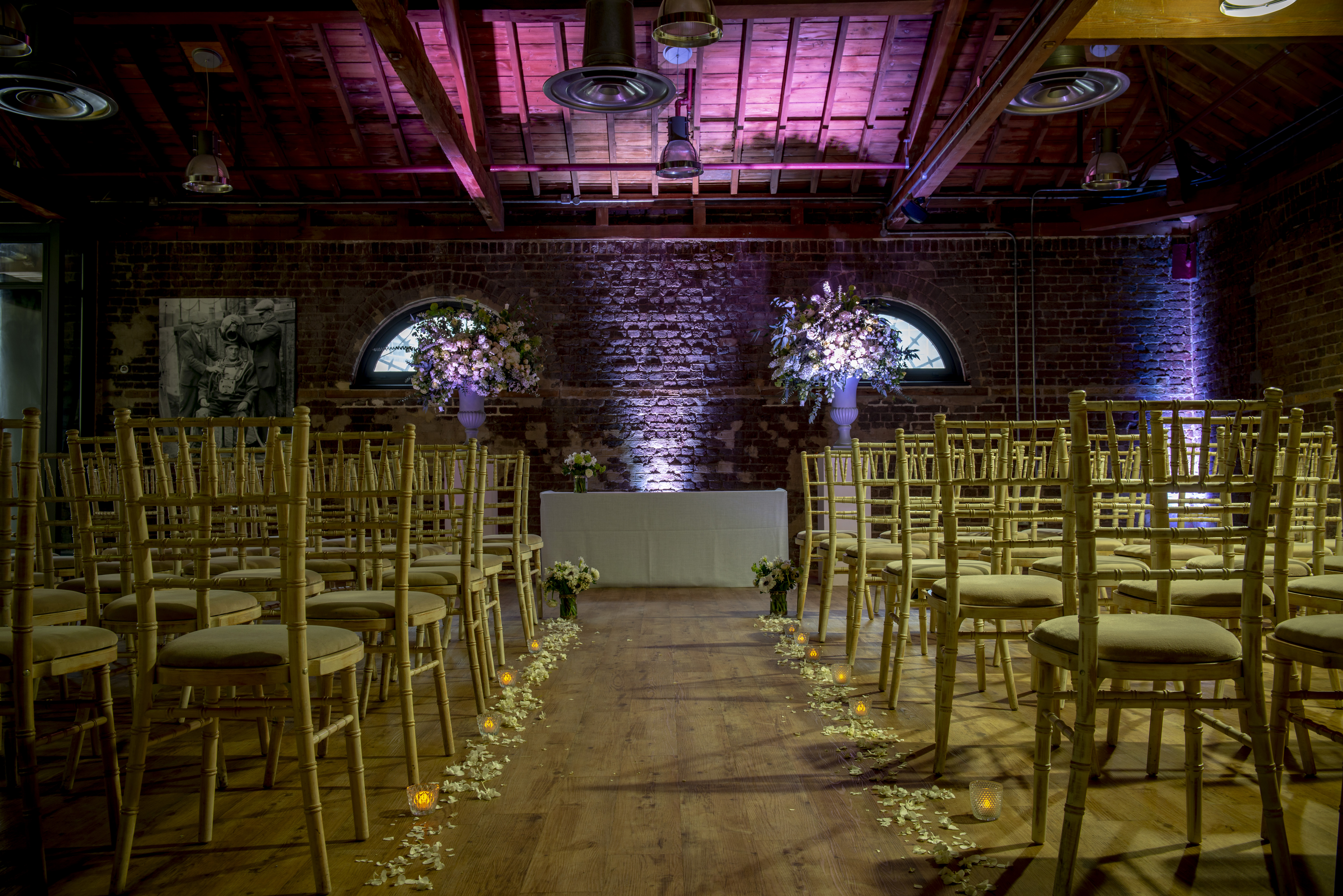 Quayside Room