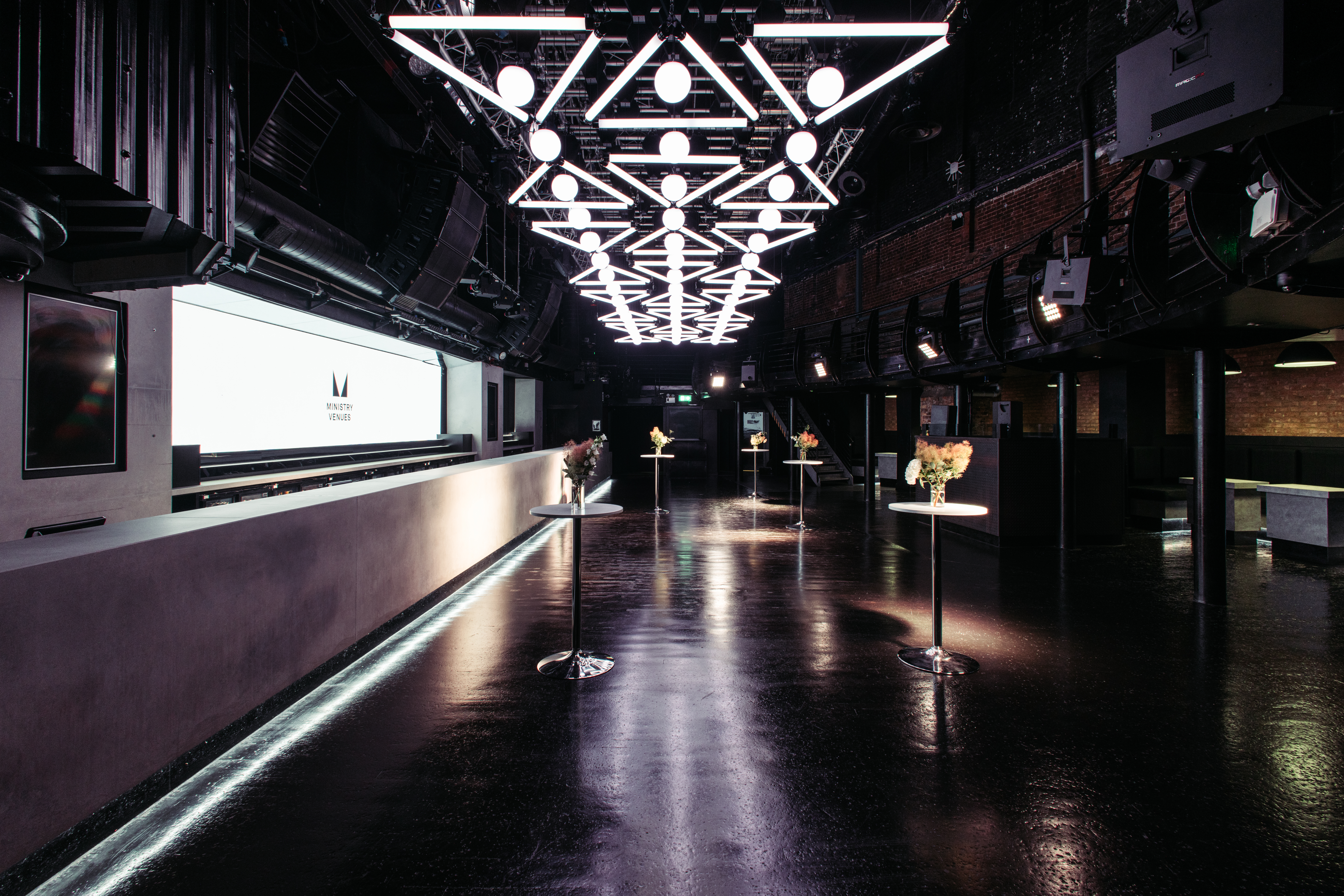 Ministry of Sound - image 1