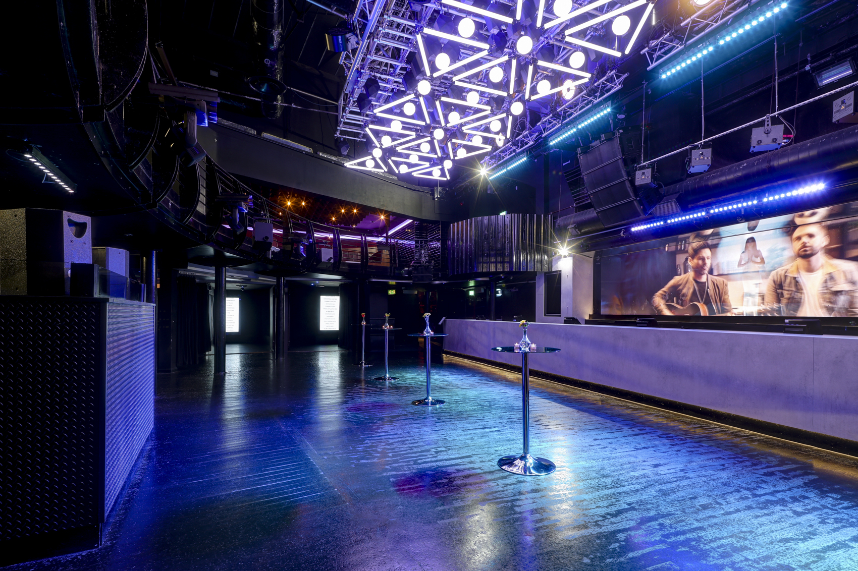 Ministry of Sound