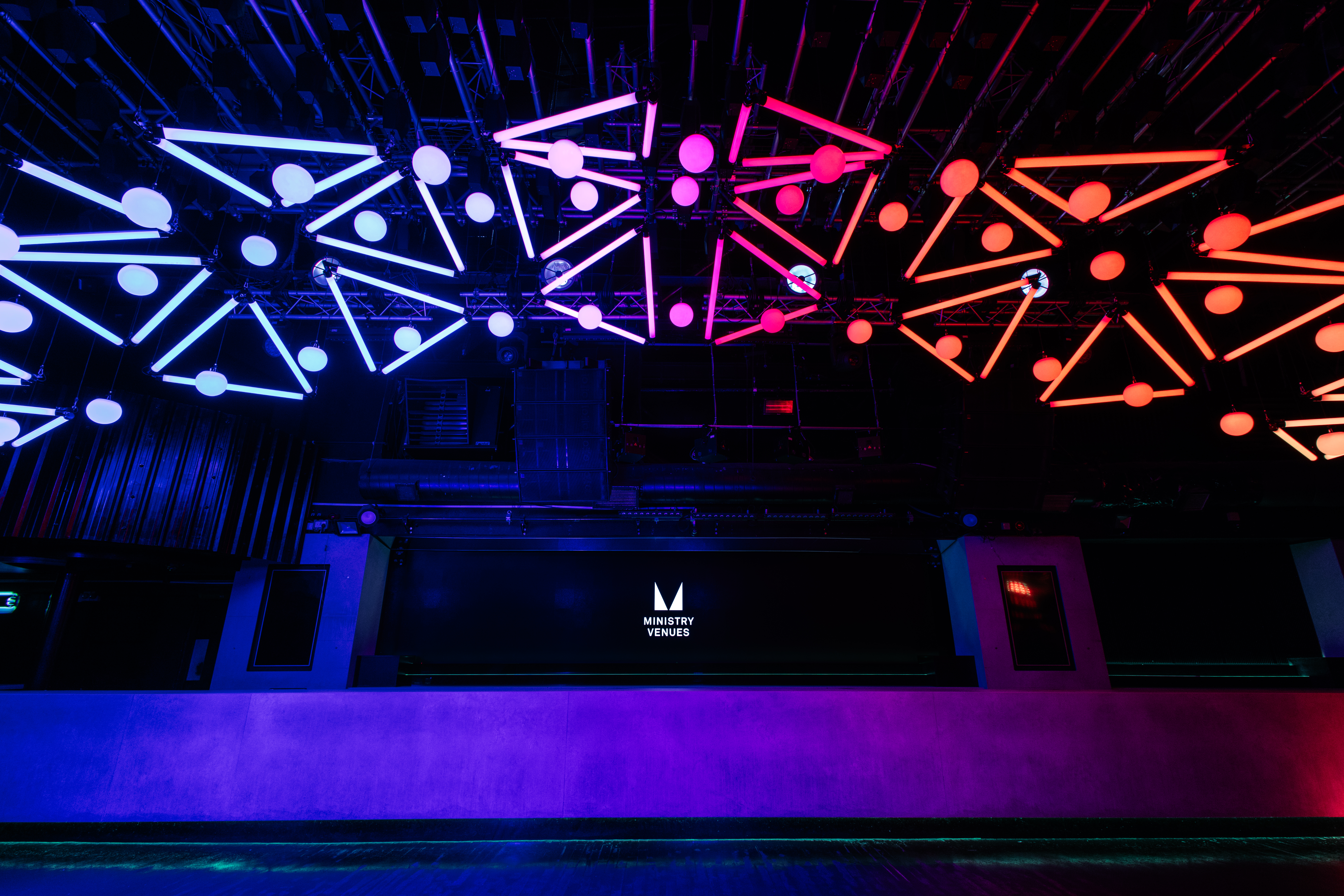 Ministry of Sound - image 1