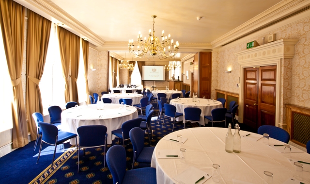 Strand, Fleet and Bell  | 113 Chancery Lane 
