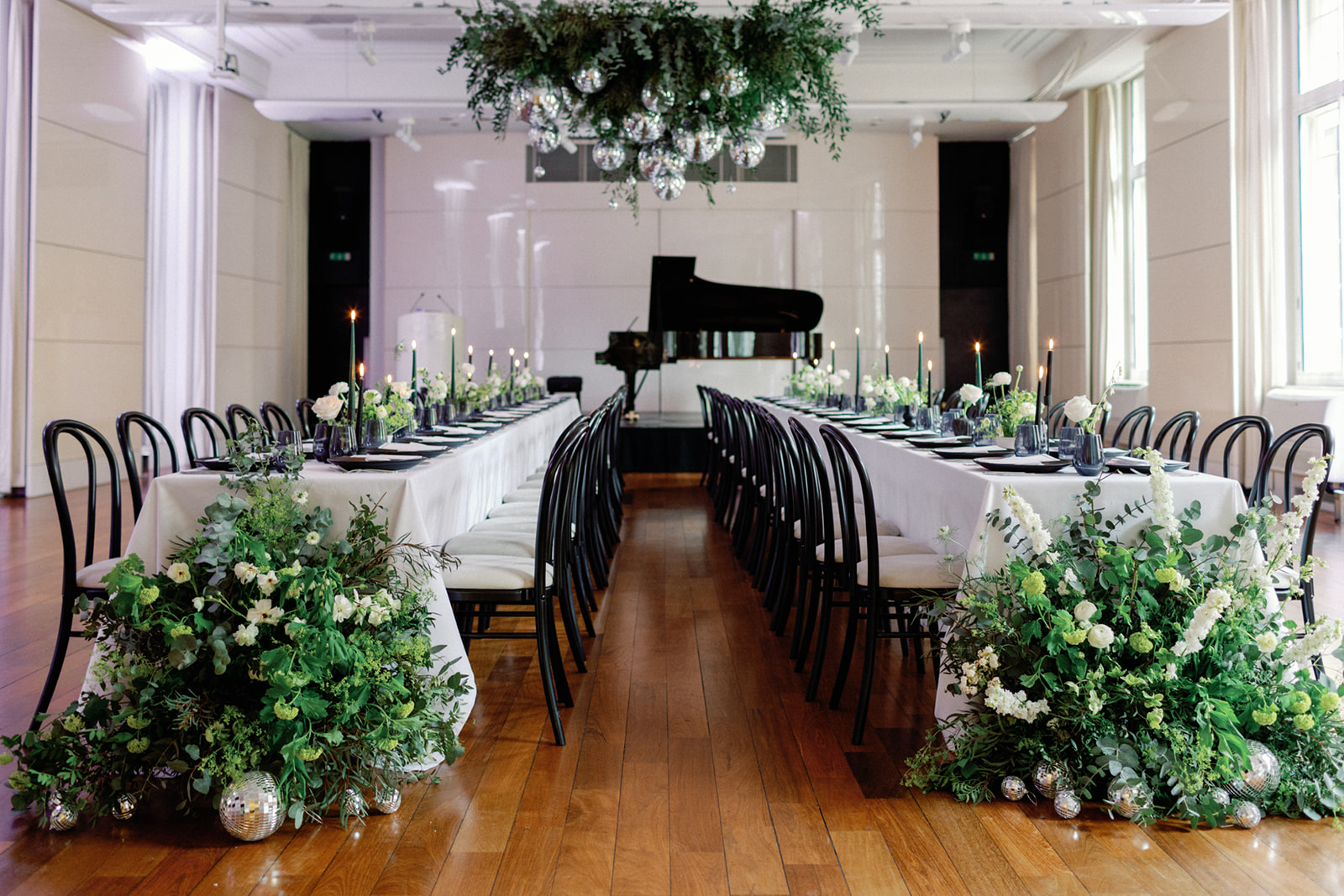 Weddings | Six Park Place 