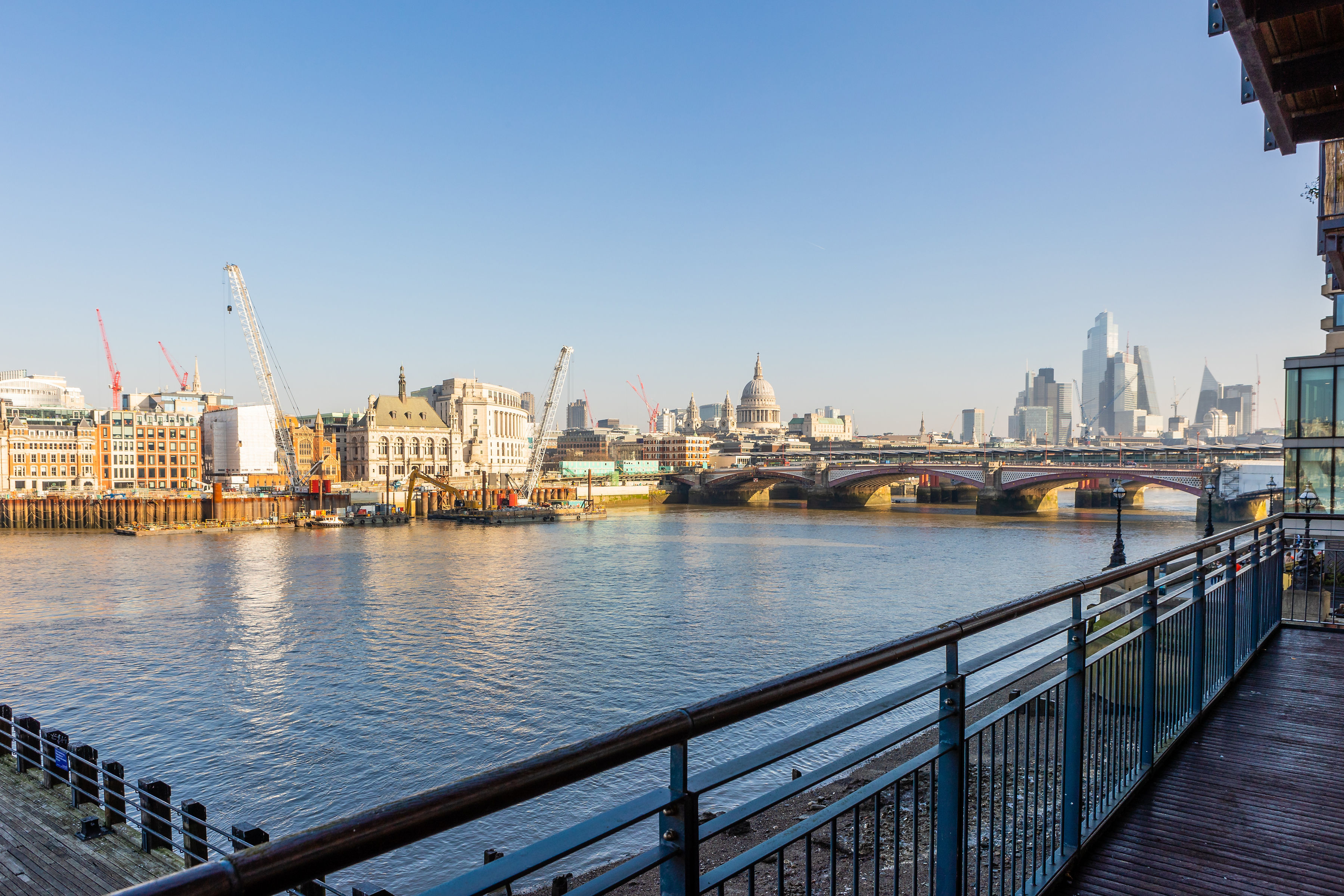 Whole Venue | OXO2