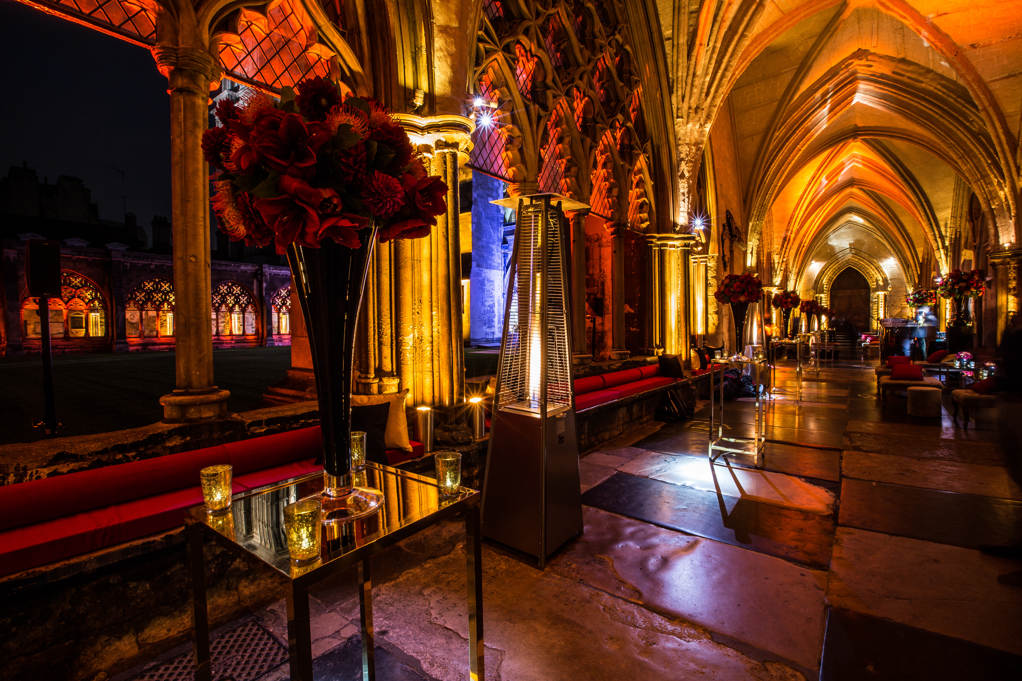 Westminster Abbey - image 1