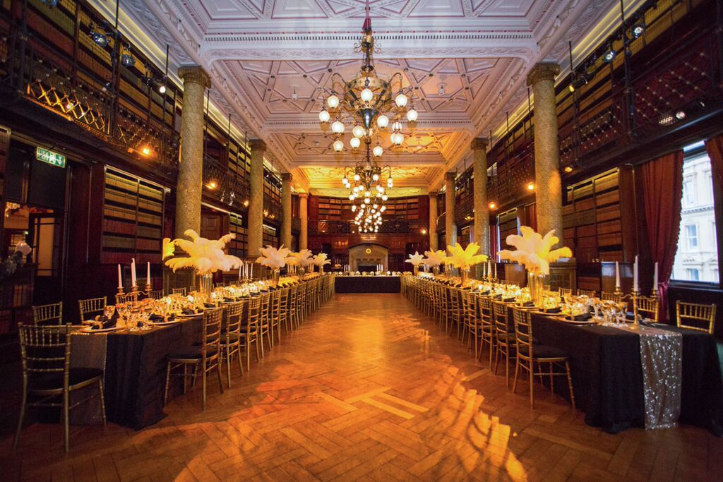 Royal Horseguards Hotel